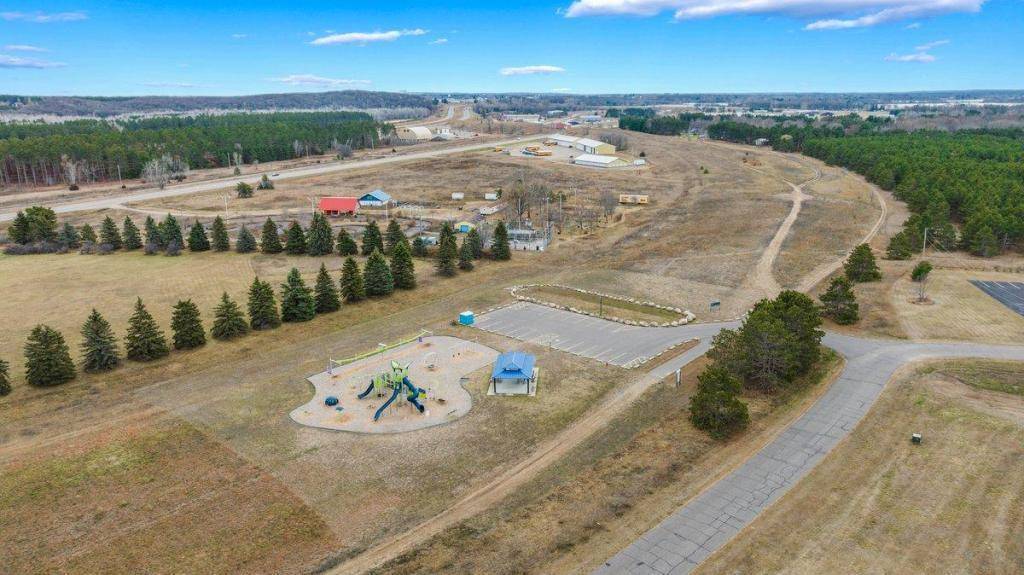 Block 2 Lot 3 Weston CIR, Little Falls, MN 56345