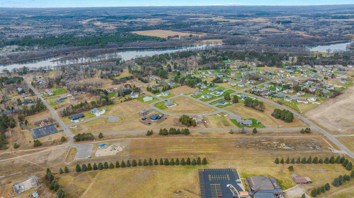 Block 2 Lot 2 Weston CIR, Little Falls, MN 56345