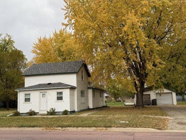 306 E Front ST E, Fulda, MN 56131