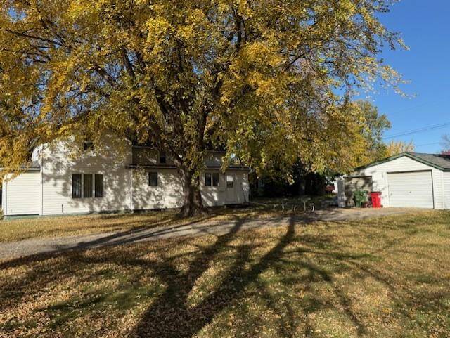 306 E Front ST E, Fulda, MN 56131