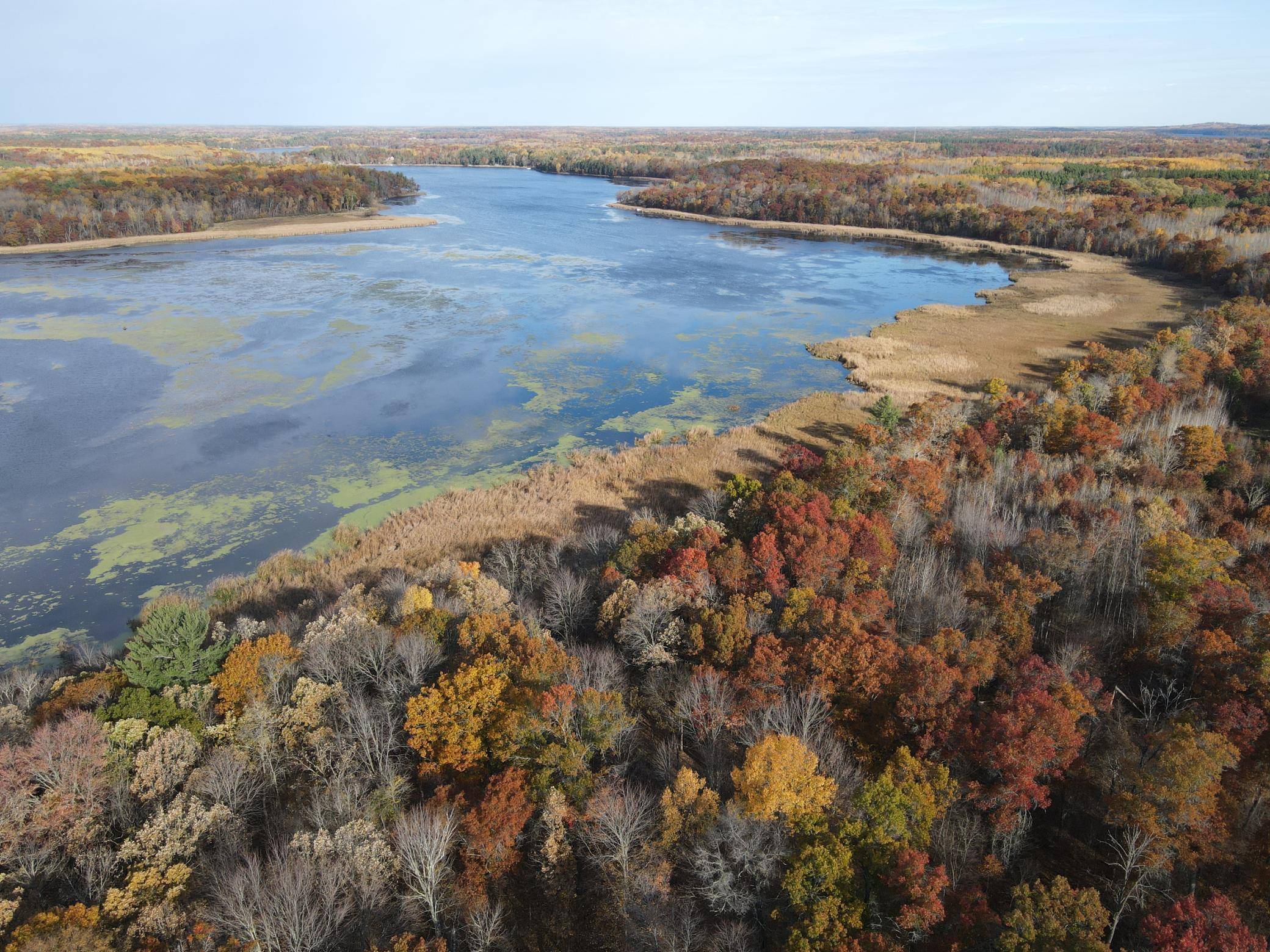 TBD Marl RD, Spooner, WI 54801