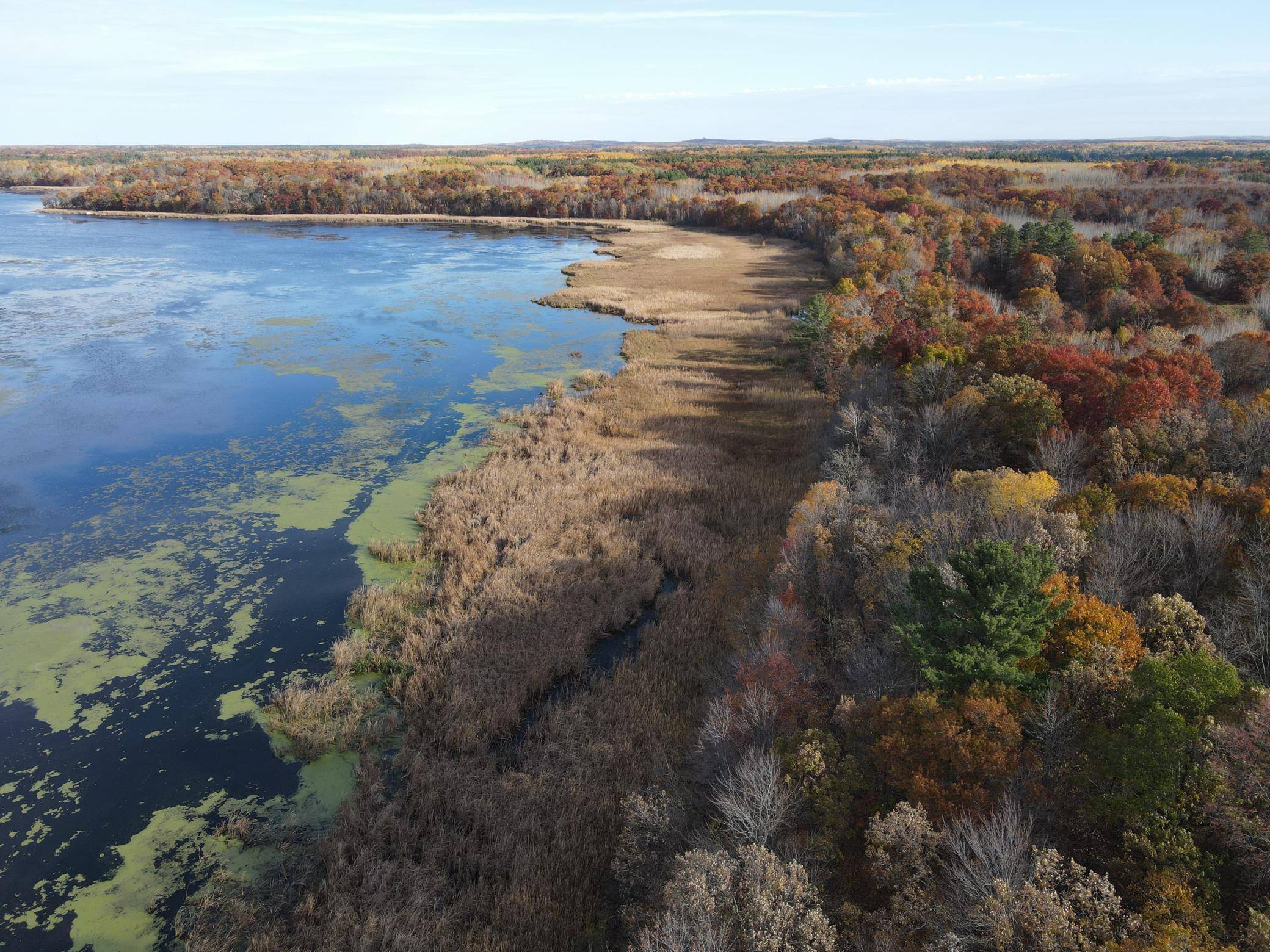 TBD Marl RD, Spooner, WI 54801