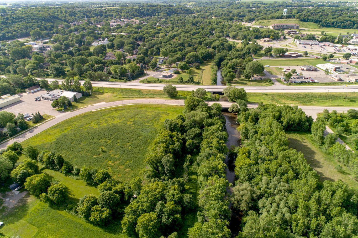 712 Syndicate ST, Jordan, MN 55352