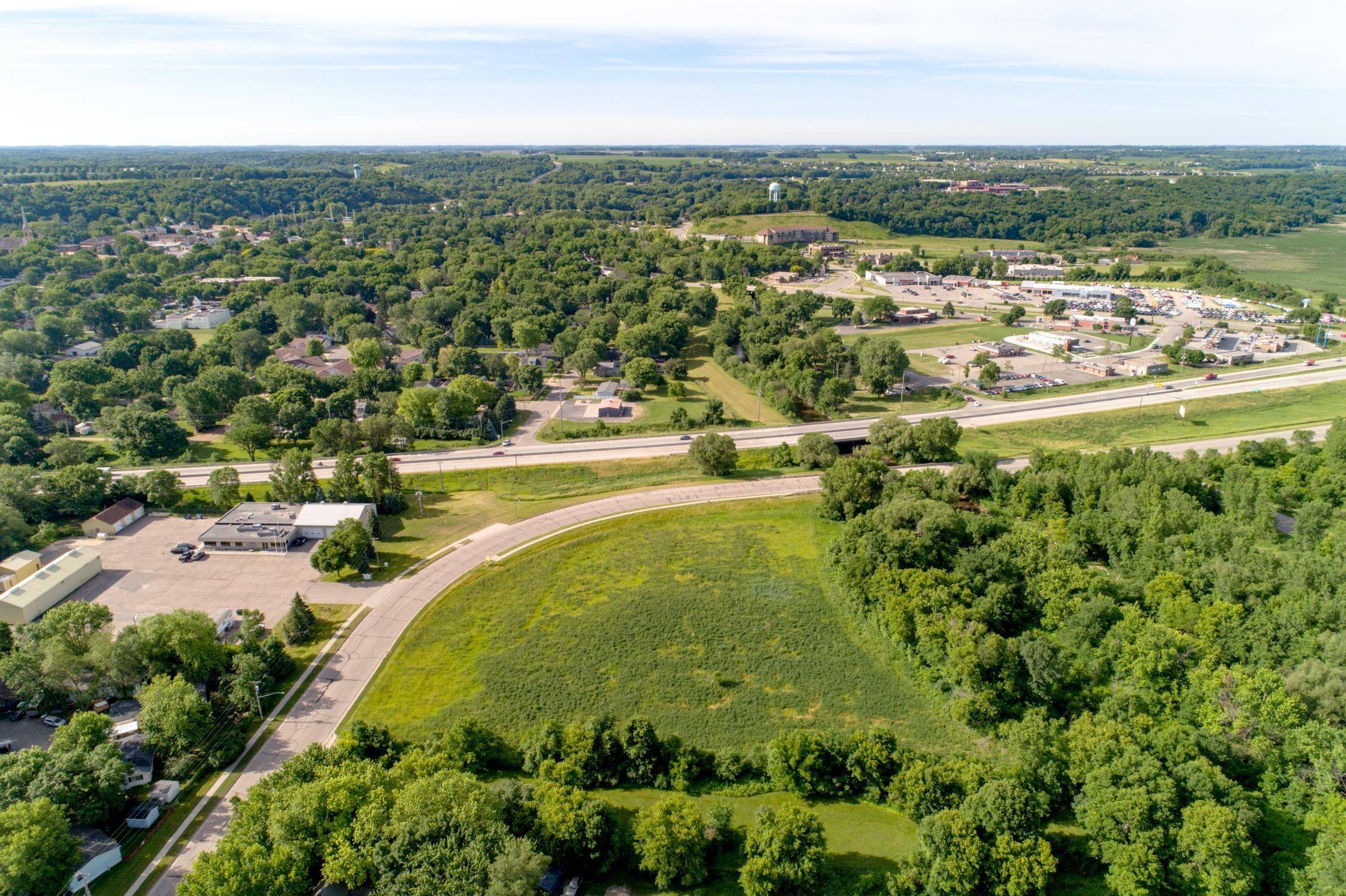 712 Syndicate ST, Jordan, MN 55352