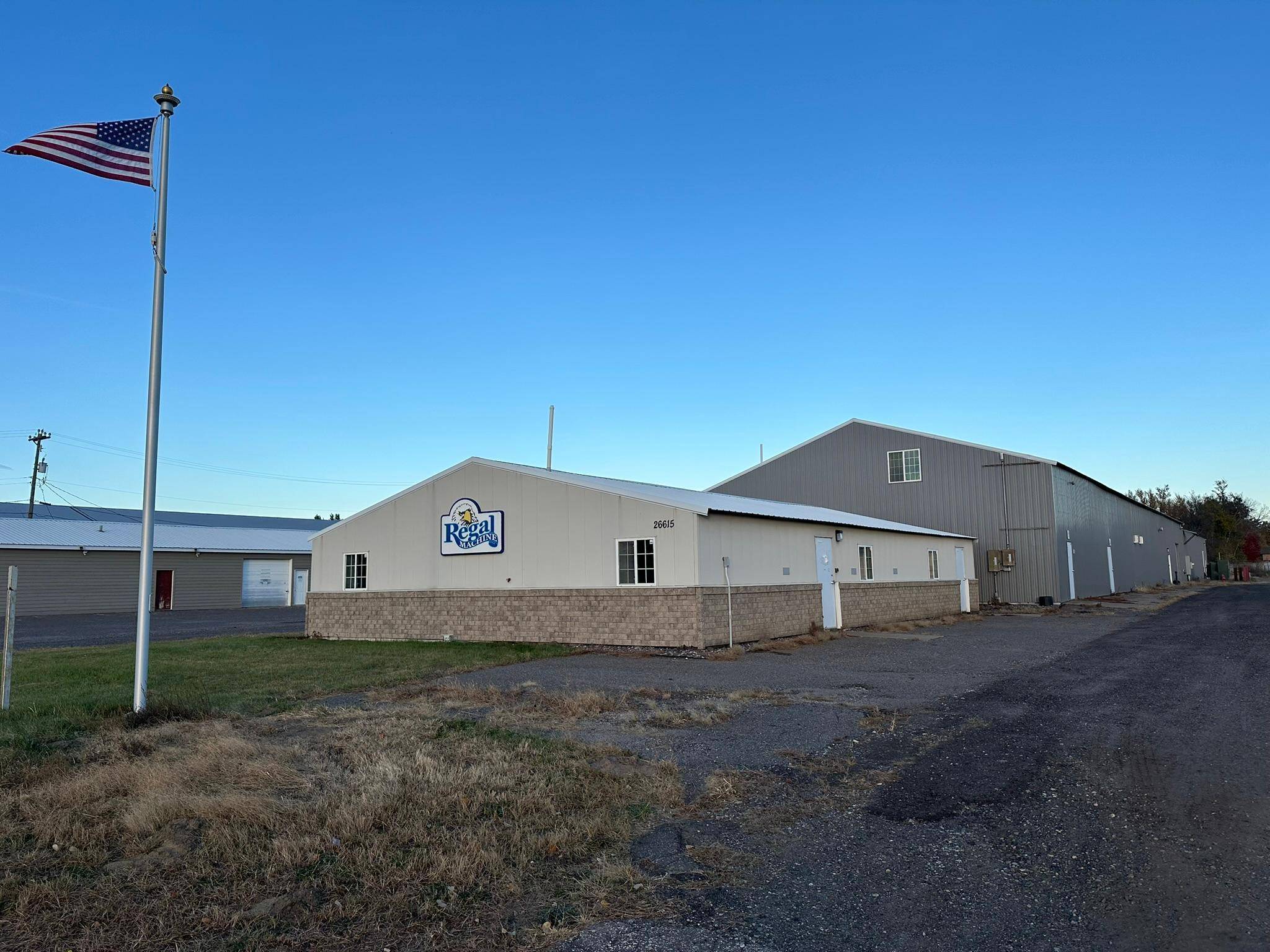 26615 Fallbrook AVE, Wyoming, MN 55092