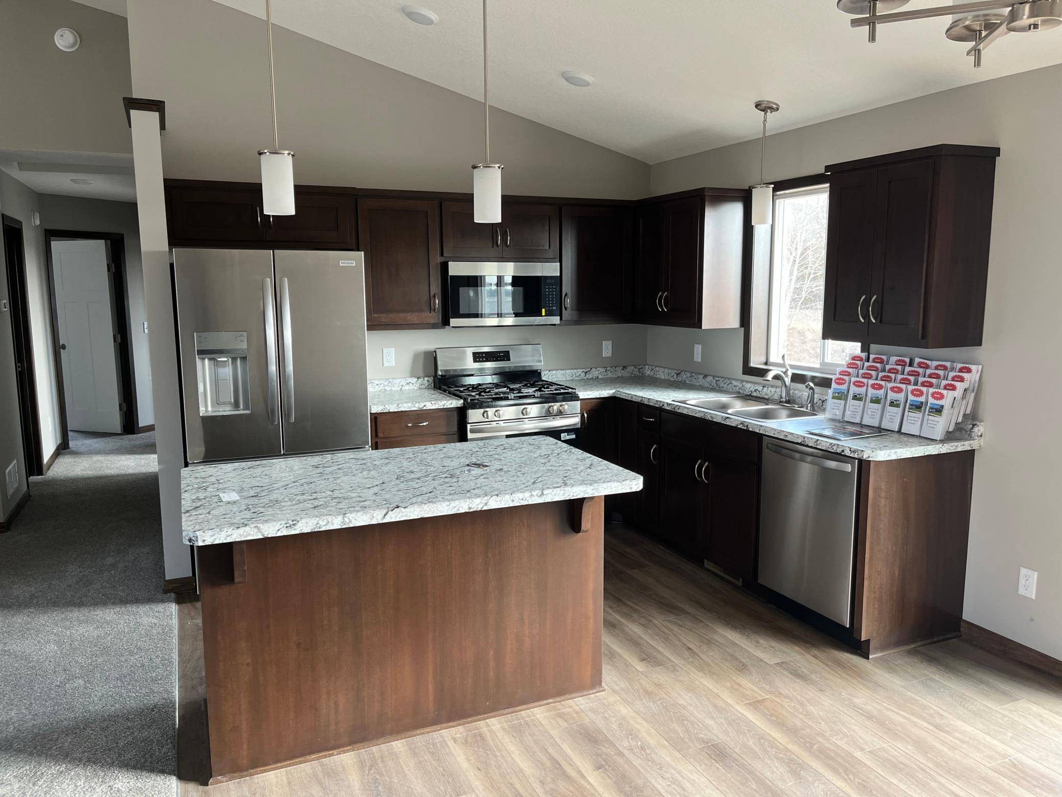 1804 Oak Pond DR NW, Sauk Rapids, MN 56379
