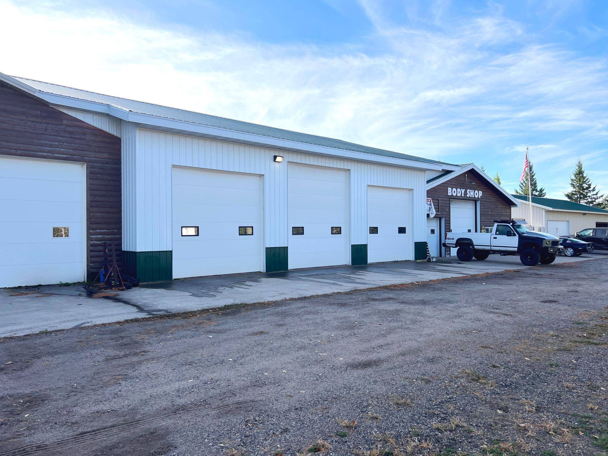 7300 State 6 NE, Remer, MN 56672