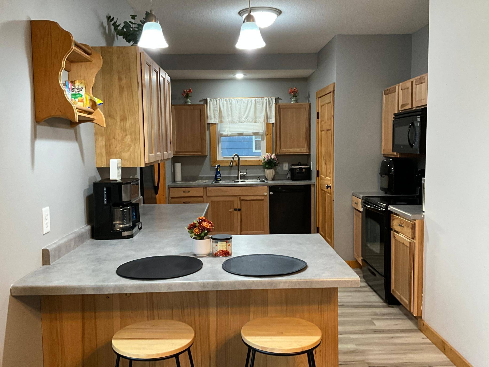 500 Central AVE, Osakis, MN 56360