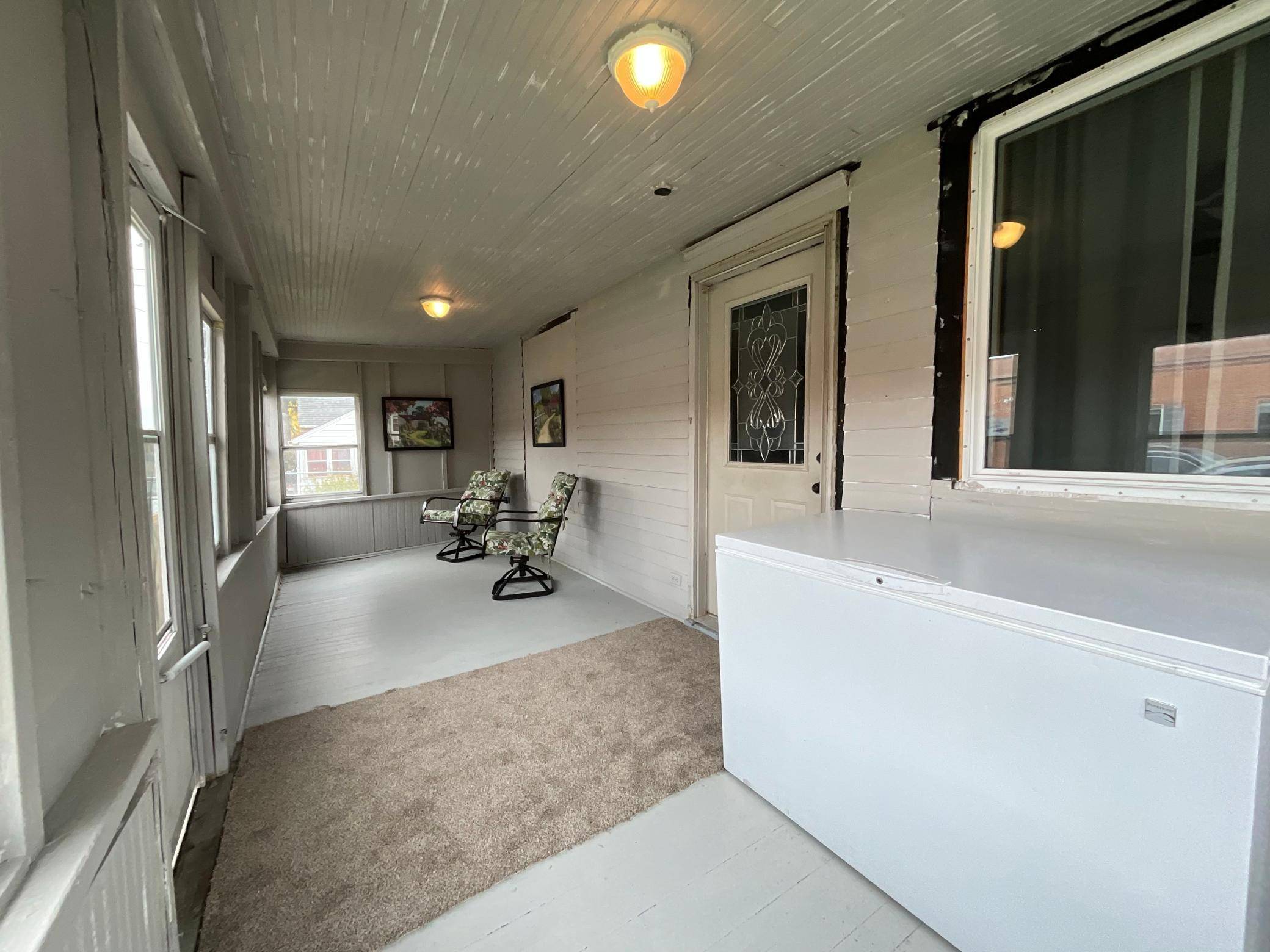 500 Central AVE, Osakis, MN 56360