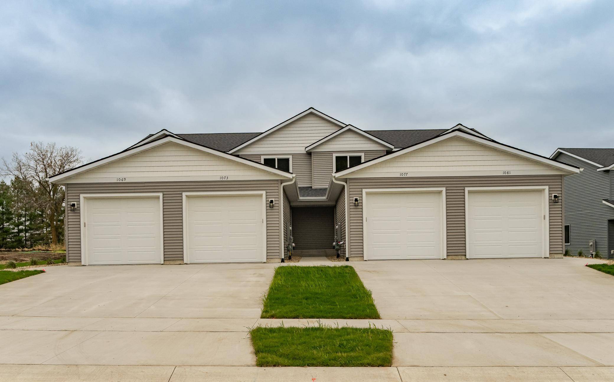 1073 Century Village LN NE, Rochester, MN 55906