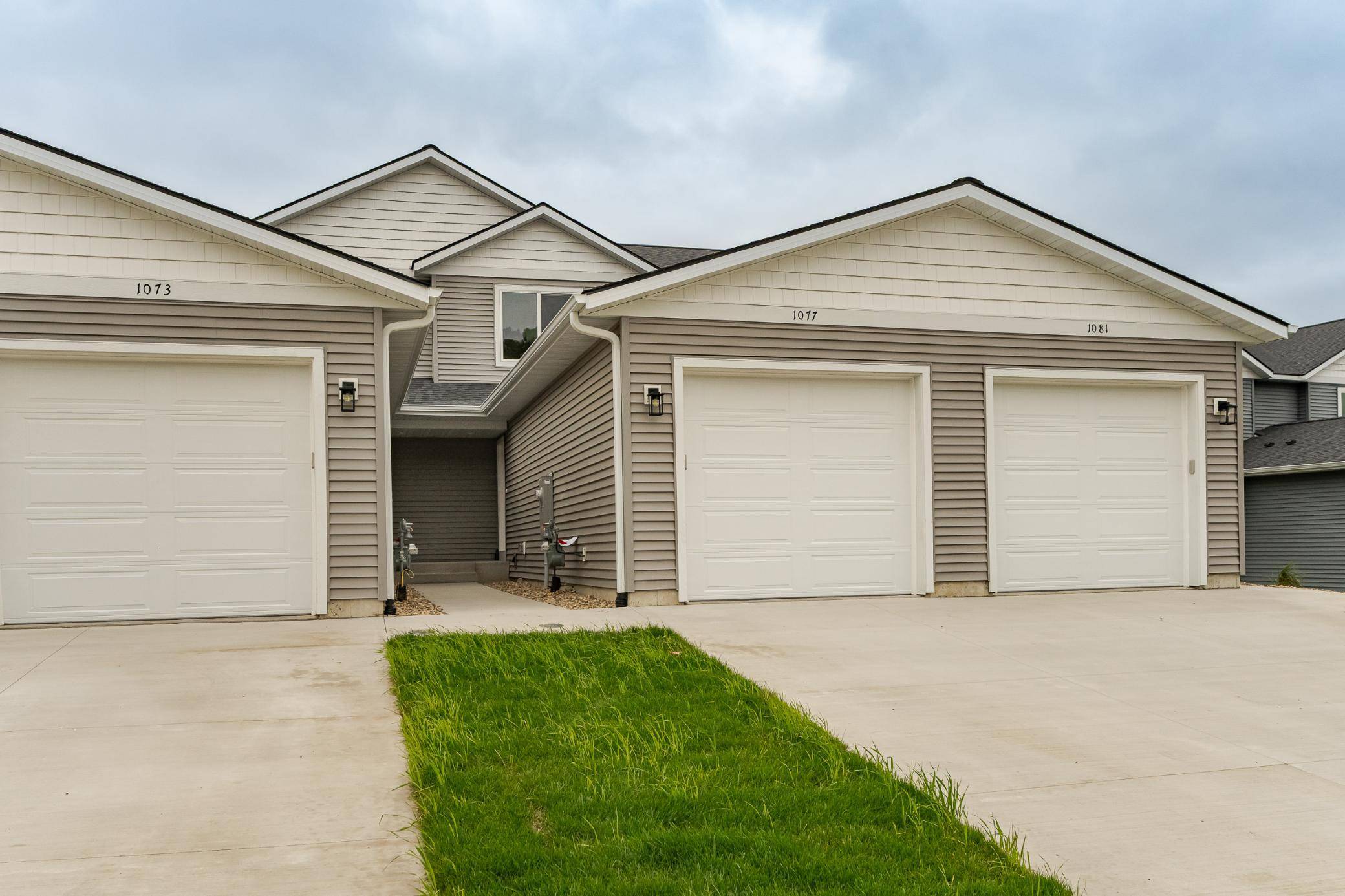 1077 Century Village LN NE, Rochester, MN 55906