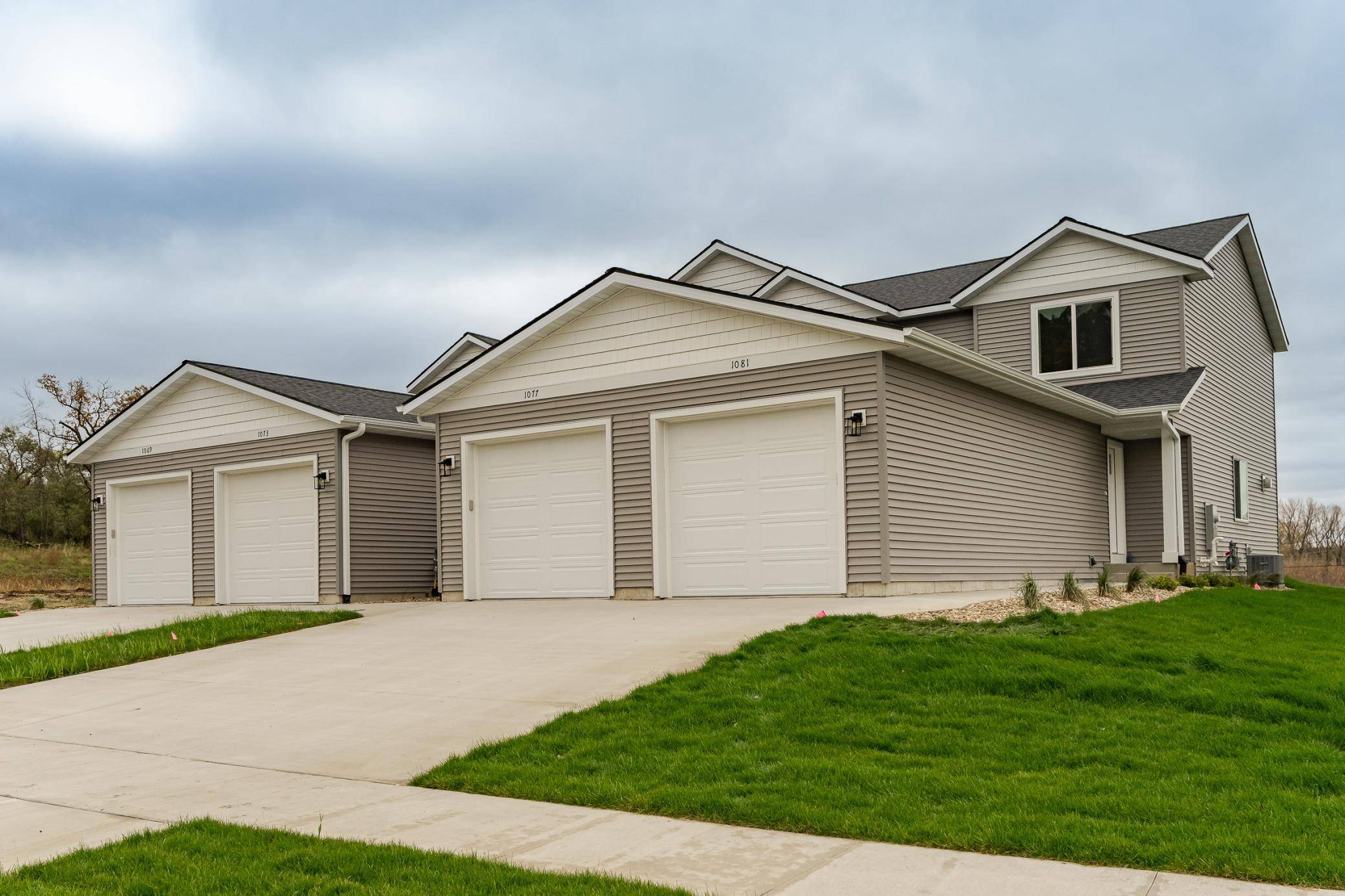 1081 Century Village LN NE, Rochester, MN 55906