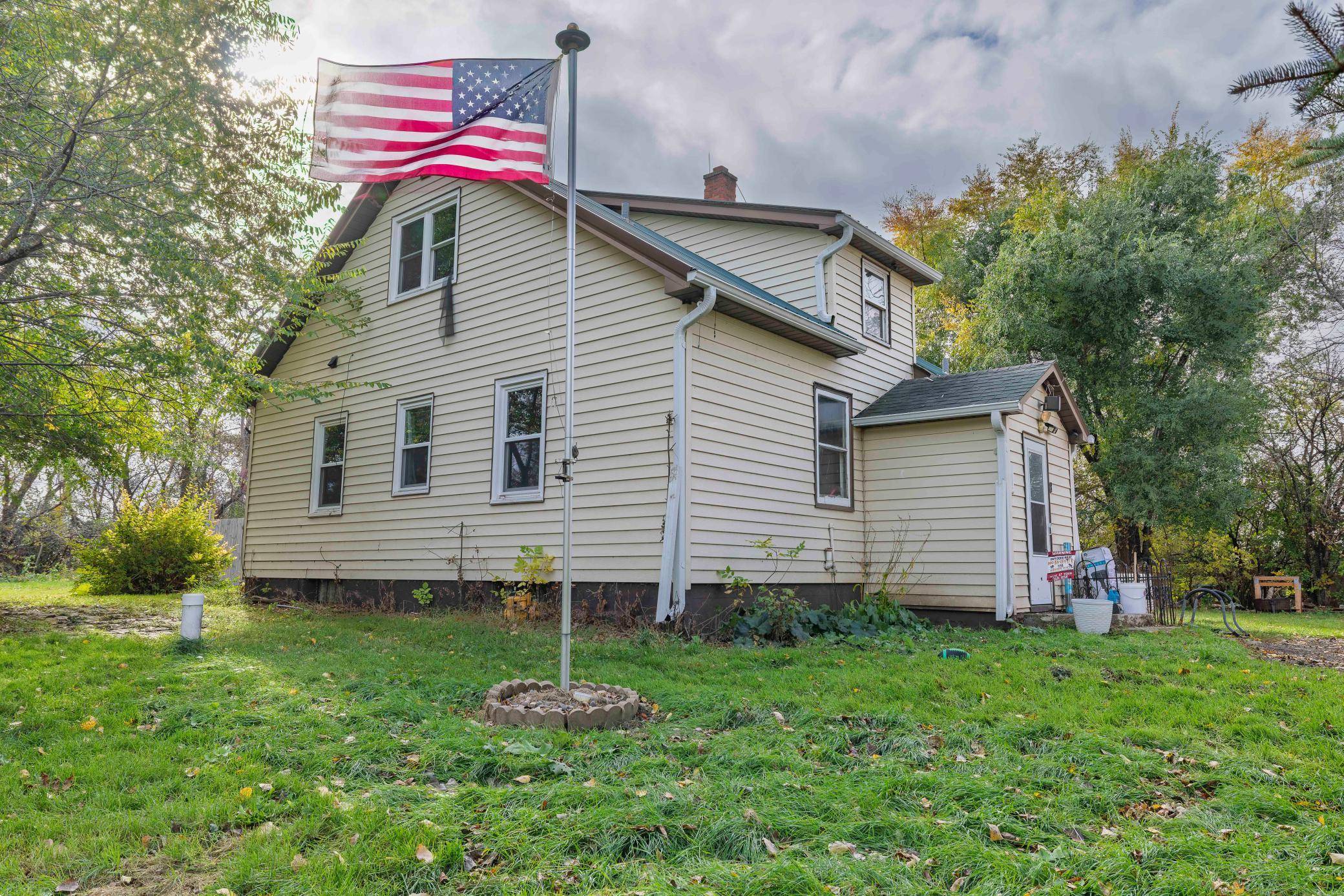 2883 105th AVE, Mahnomen, MN 56557
