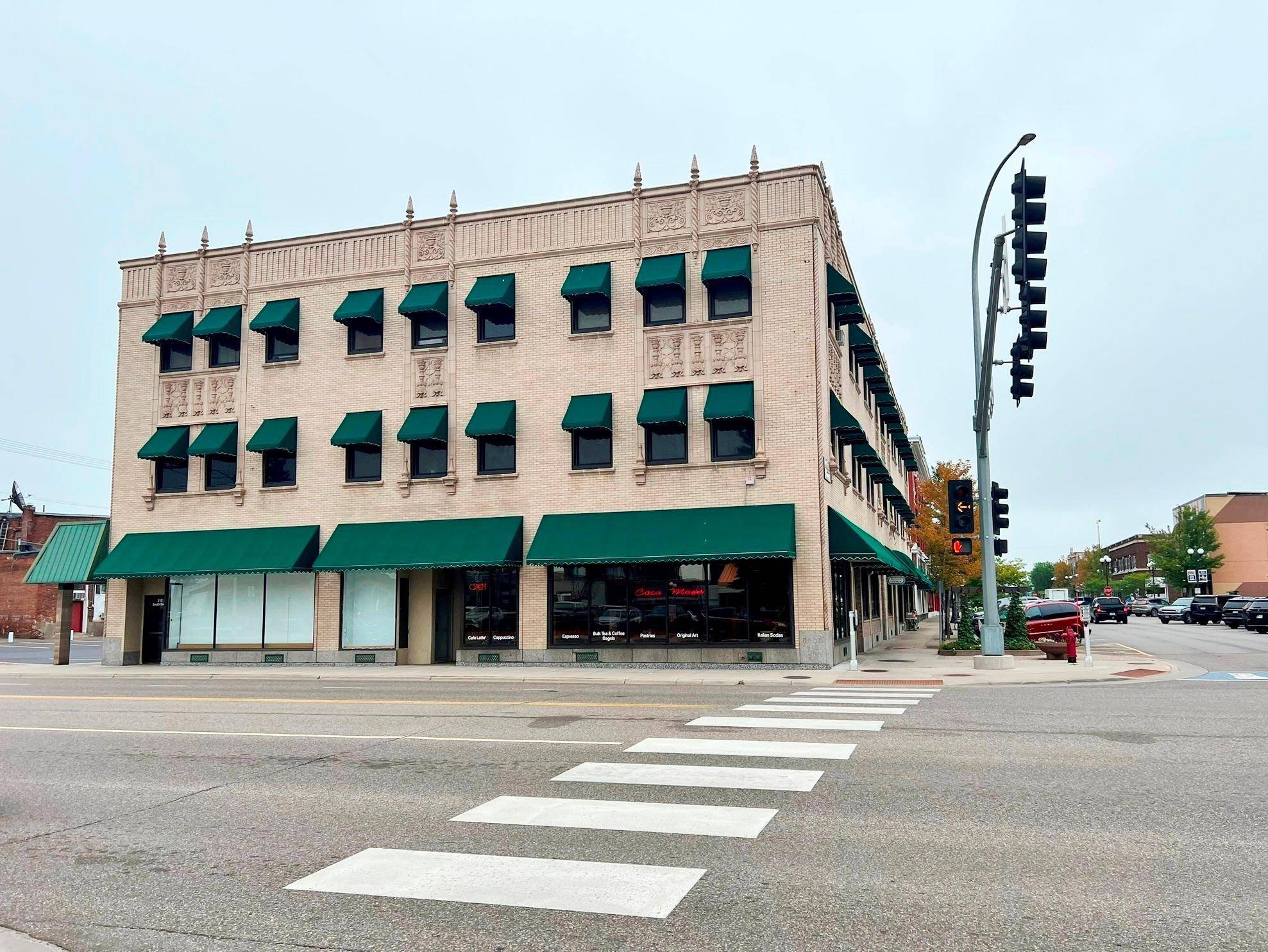 605 Laurel ST #Upper Level, Brainerd, MN 56401