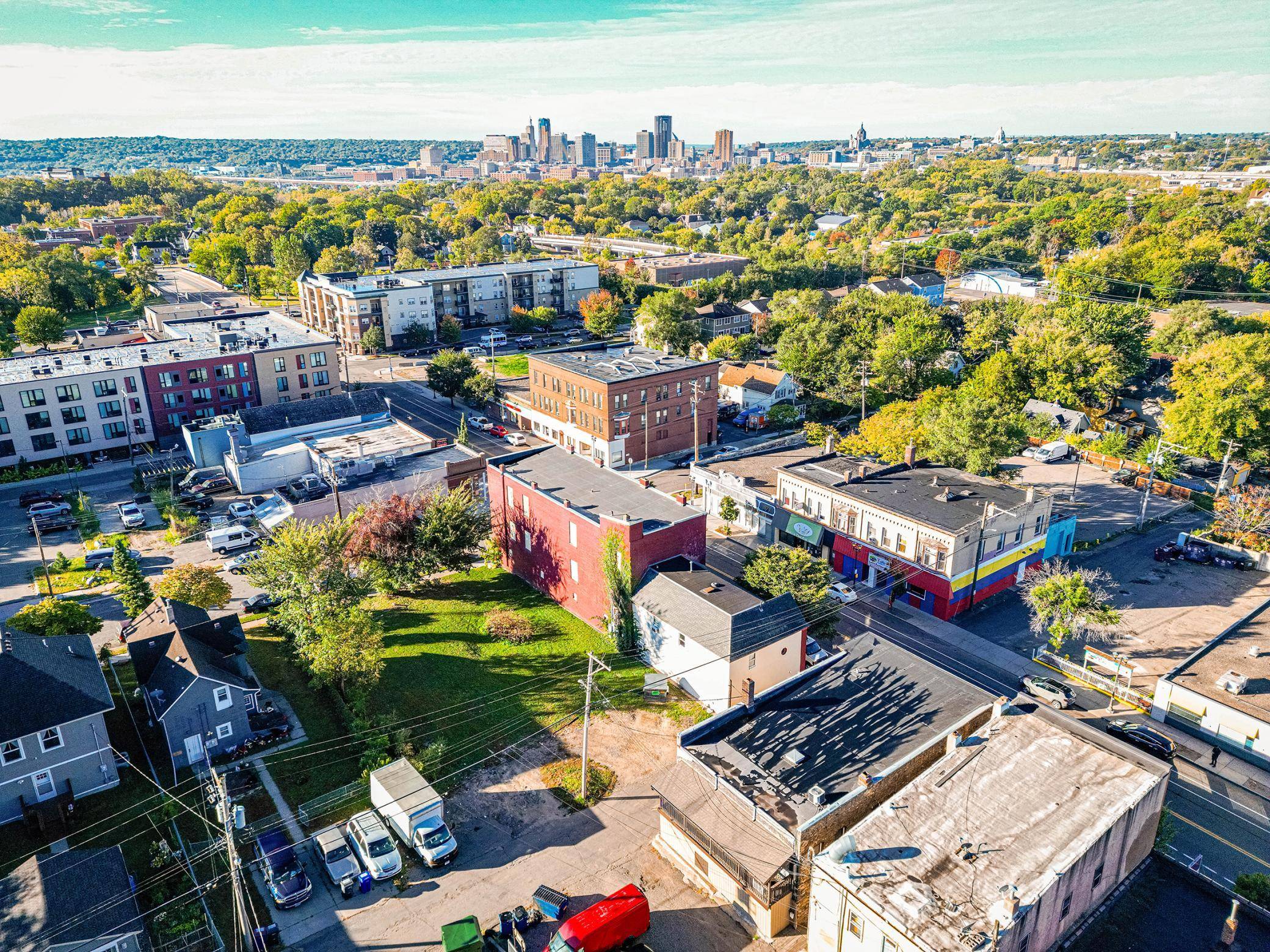 883 Payne AVE, Saint Paul, MN 55130