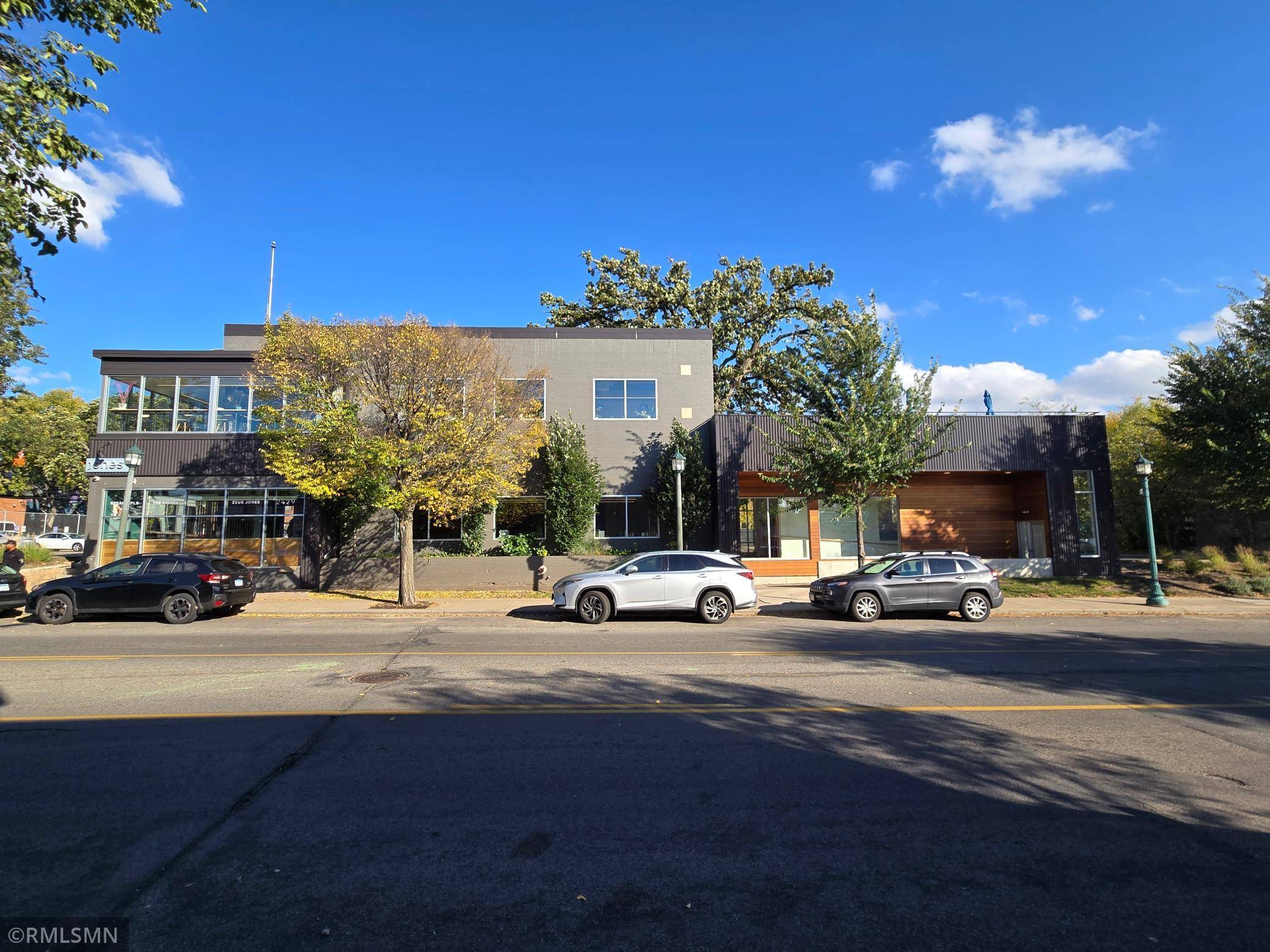 2429 Nicollet AVE S, Minneapolis, MN 55404
