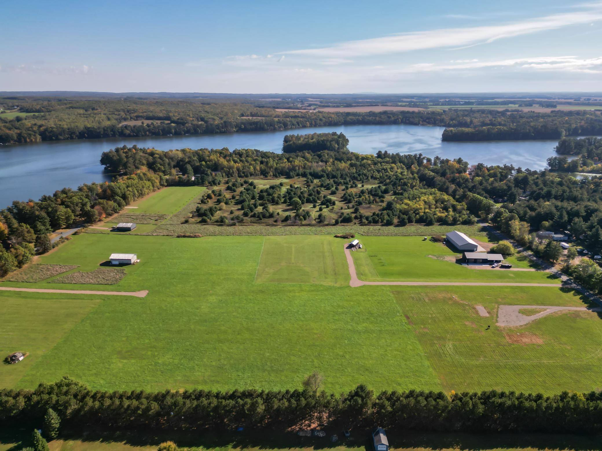 Lot 4 9 7/16 AVE, Chetek, WI 54728