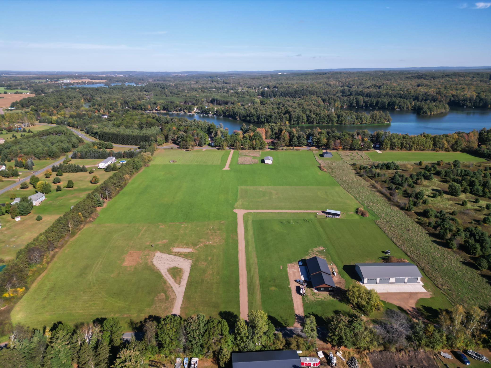 Lot 4 9 7/16 AVE, Chetek, WI 54728