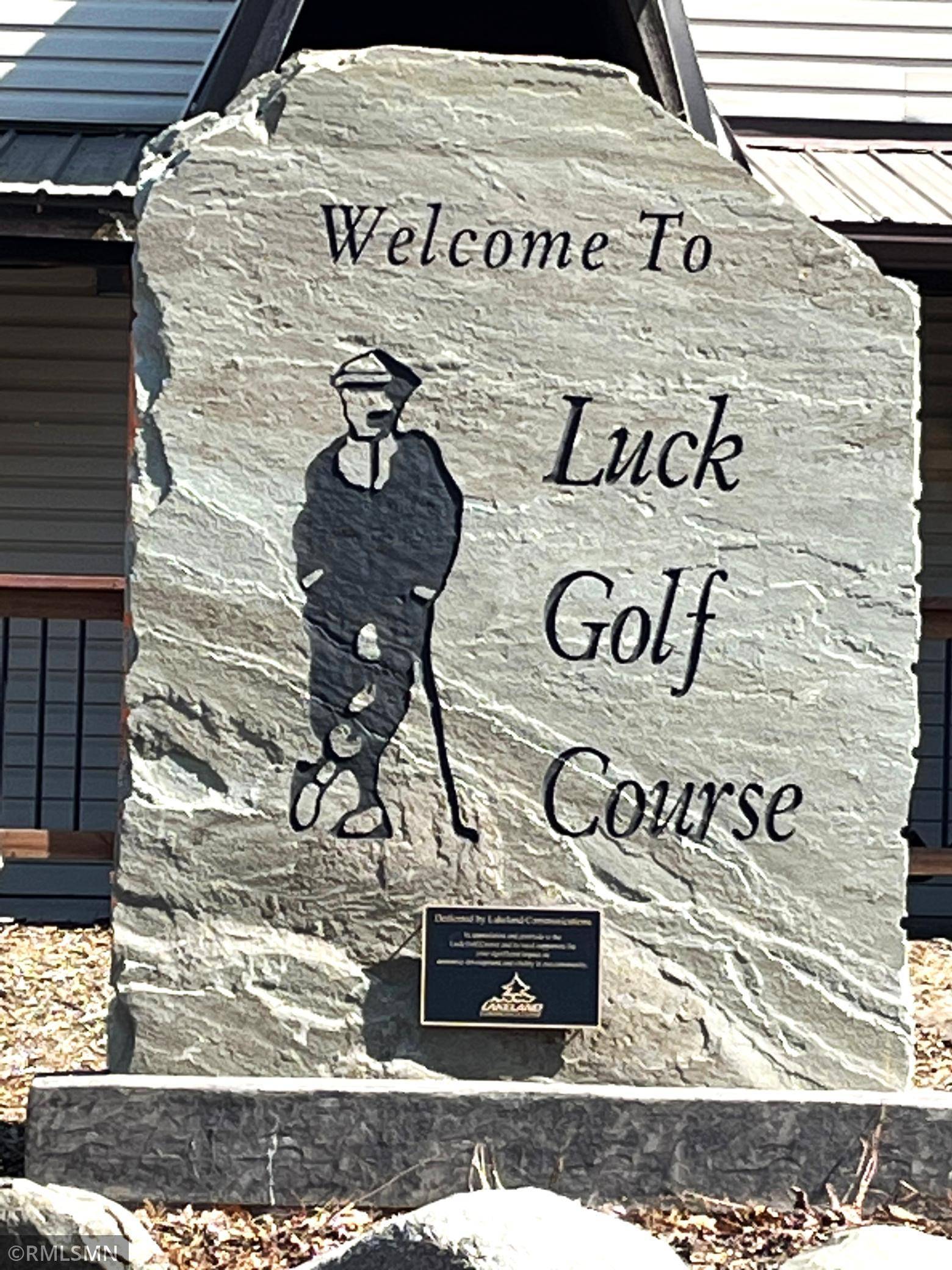 LOT 16 Wilderness Hills LN, Luck, WI 54853
