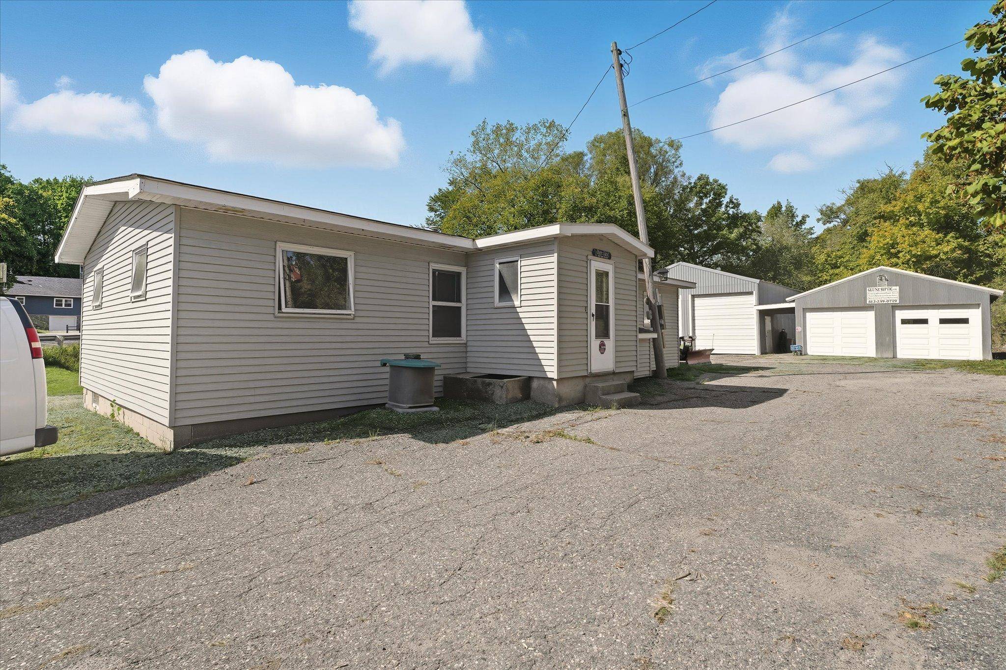 1487 Baker AVE NW, Buffalo, MN 55313