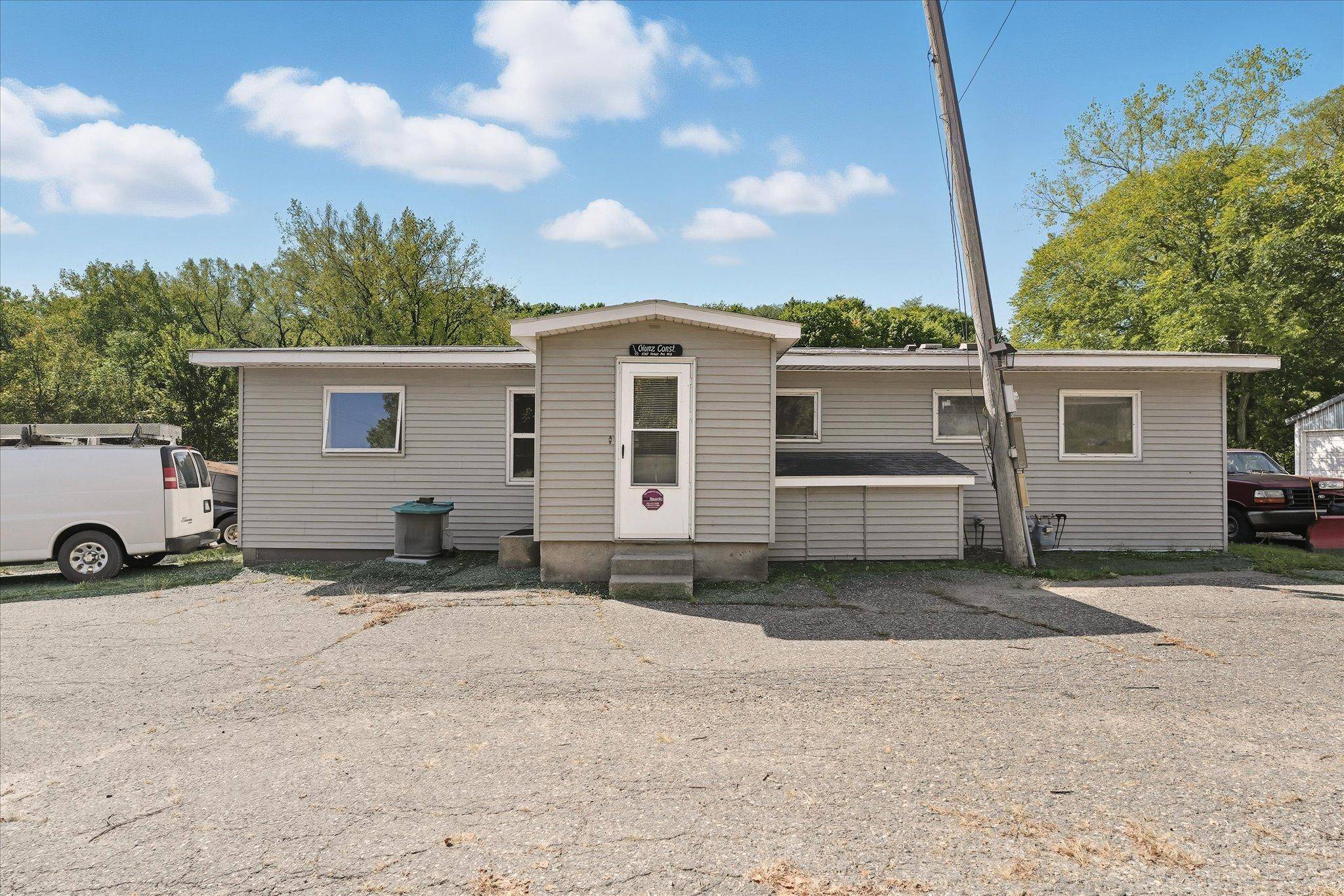 1487 Baker AVE NW, Buffalo, MN 55313