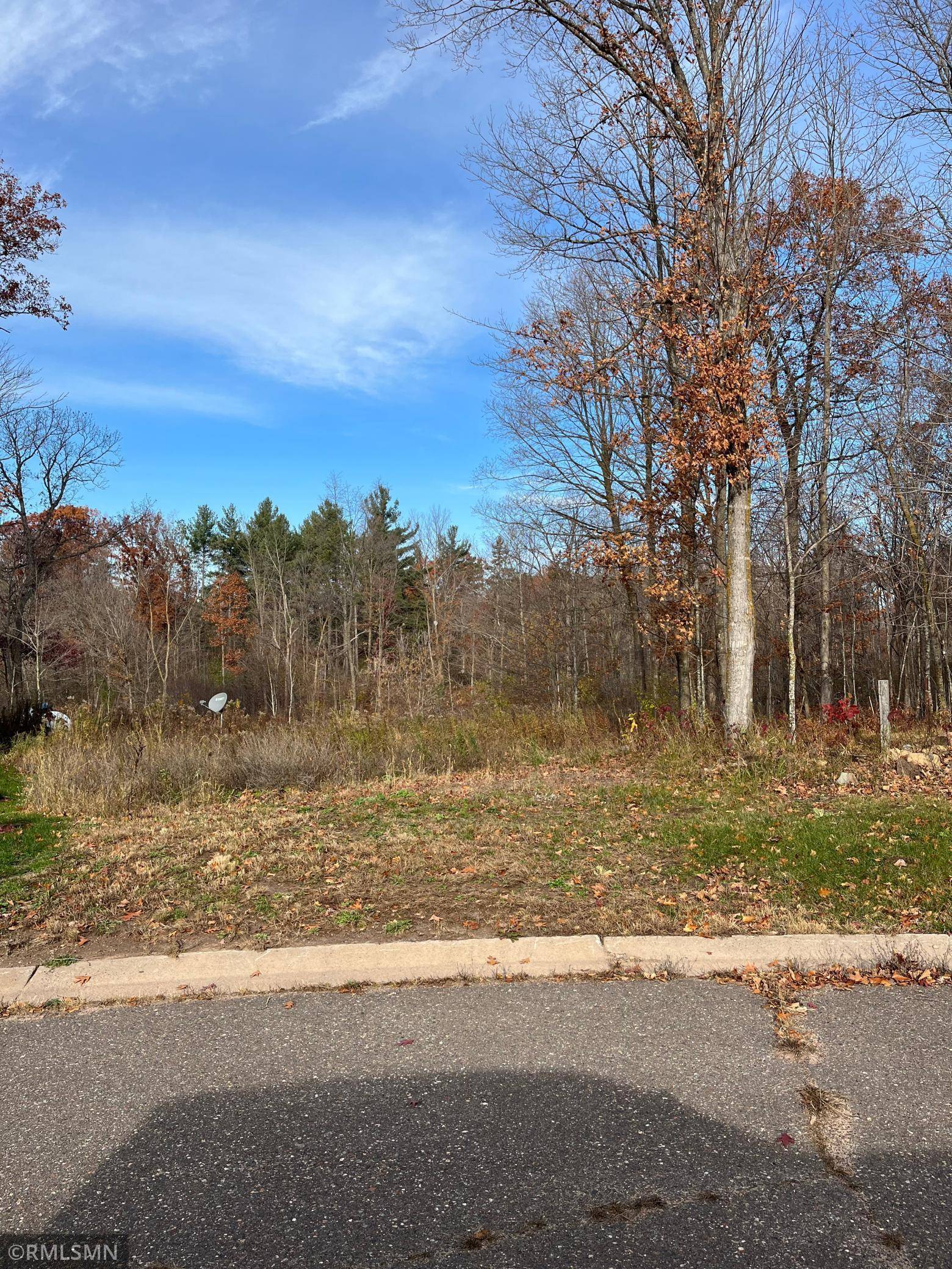 LOT 14 Wilderness Hills LN, Luck, WI 54853