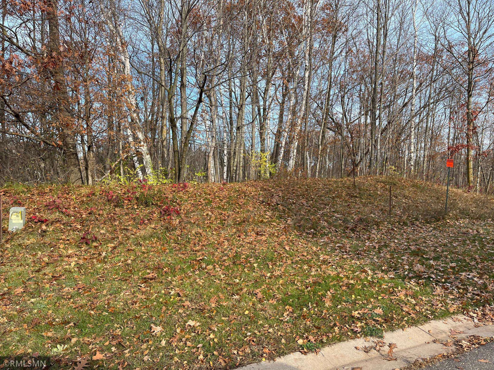 LOT 8 Wilderness Hills LN, Luck, WI 54853