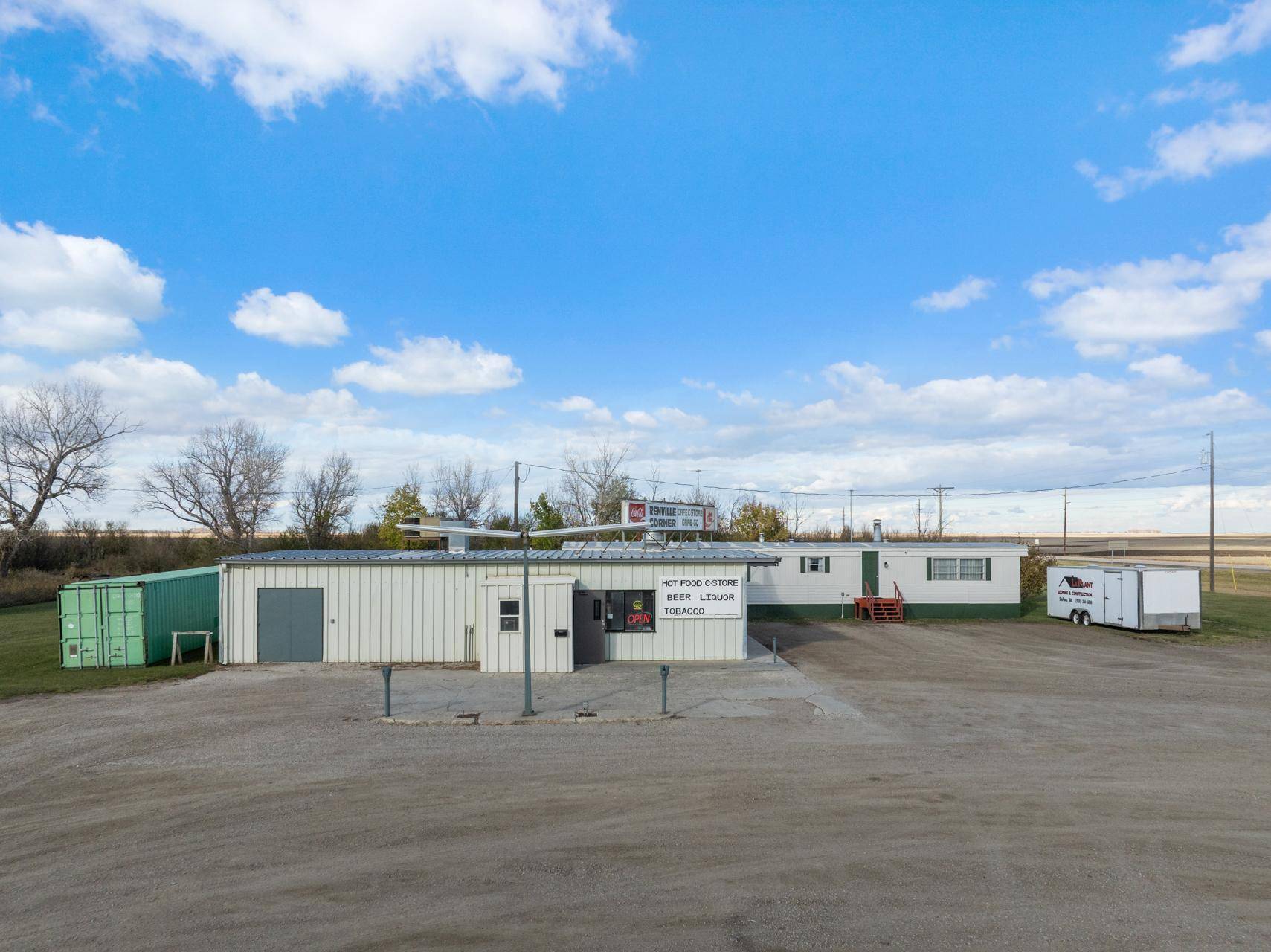 2701 NW Highway 5, Mohall, ND 58761