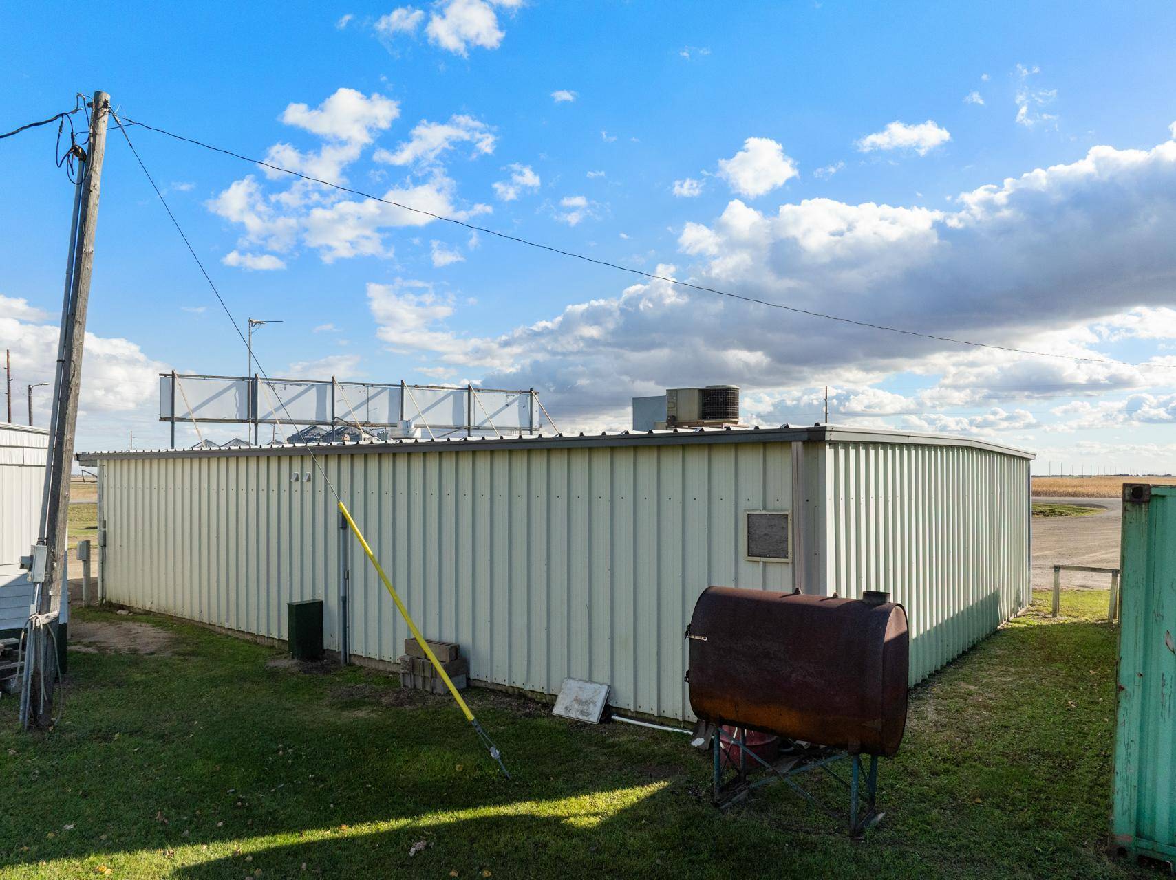 2701 NW Highway 5, Mohall, ND 58761