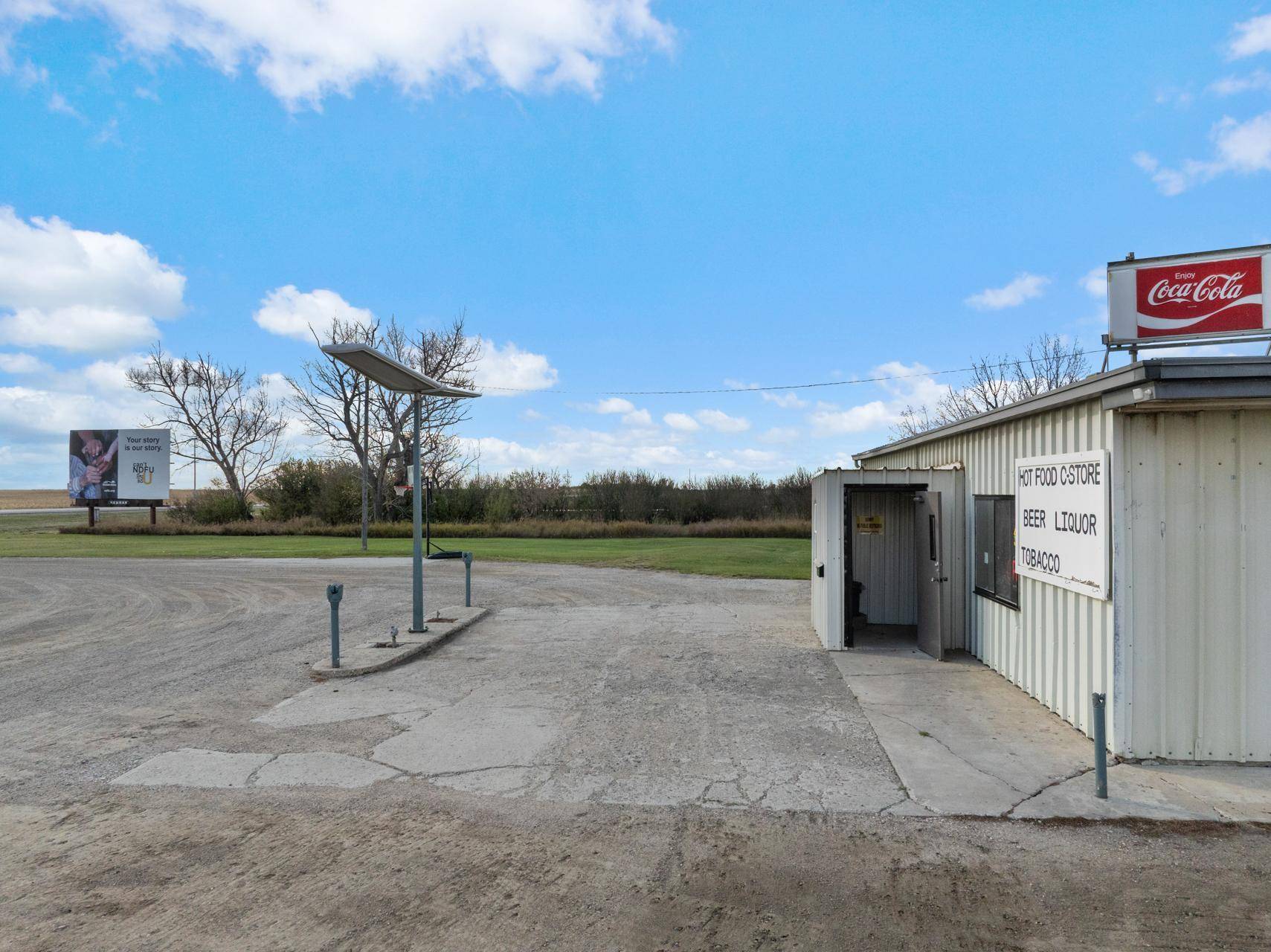 2701 NW Highway 5, Mohall, ND 58761