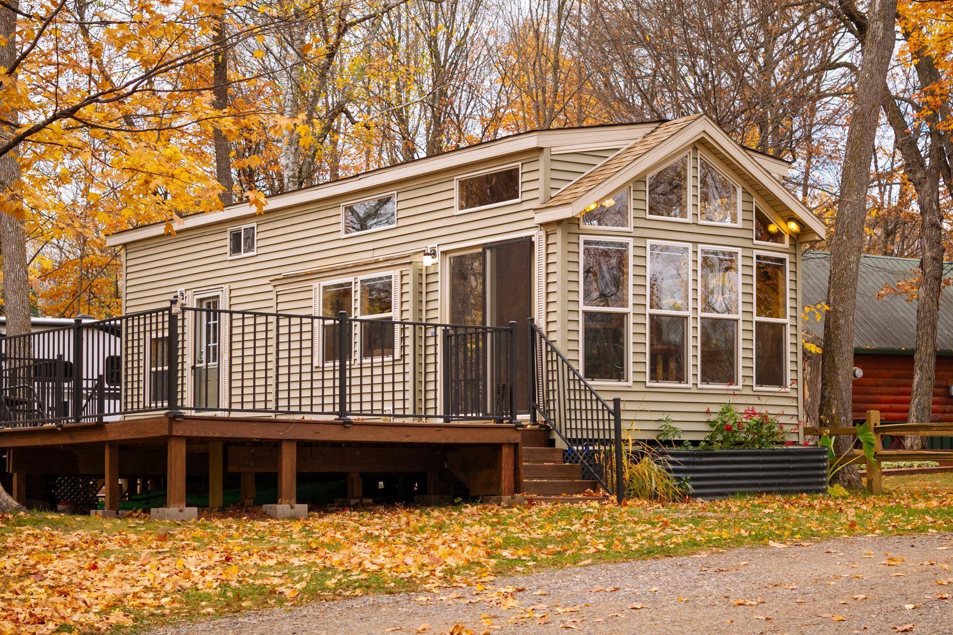 29510 US Hwy 169 ##42, Aitkin, MN 56431