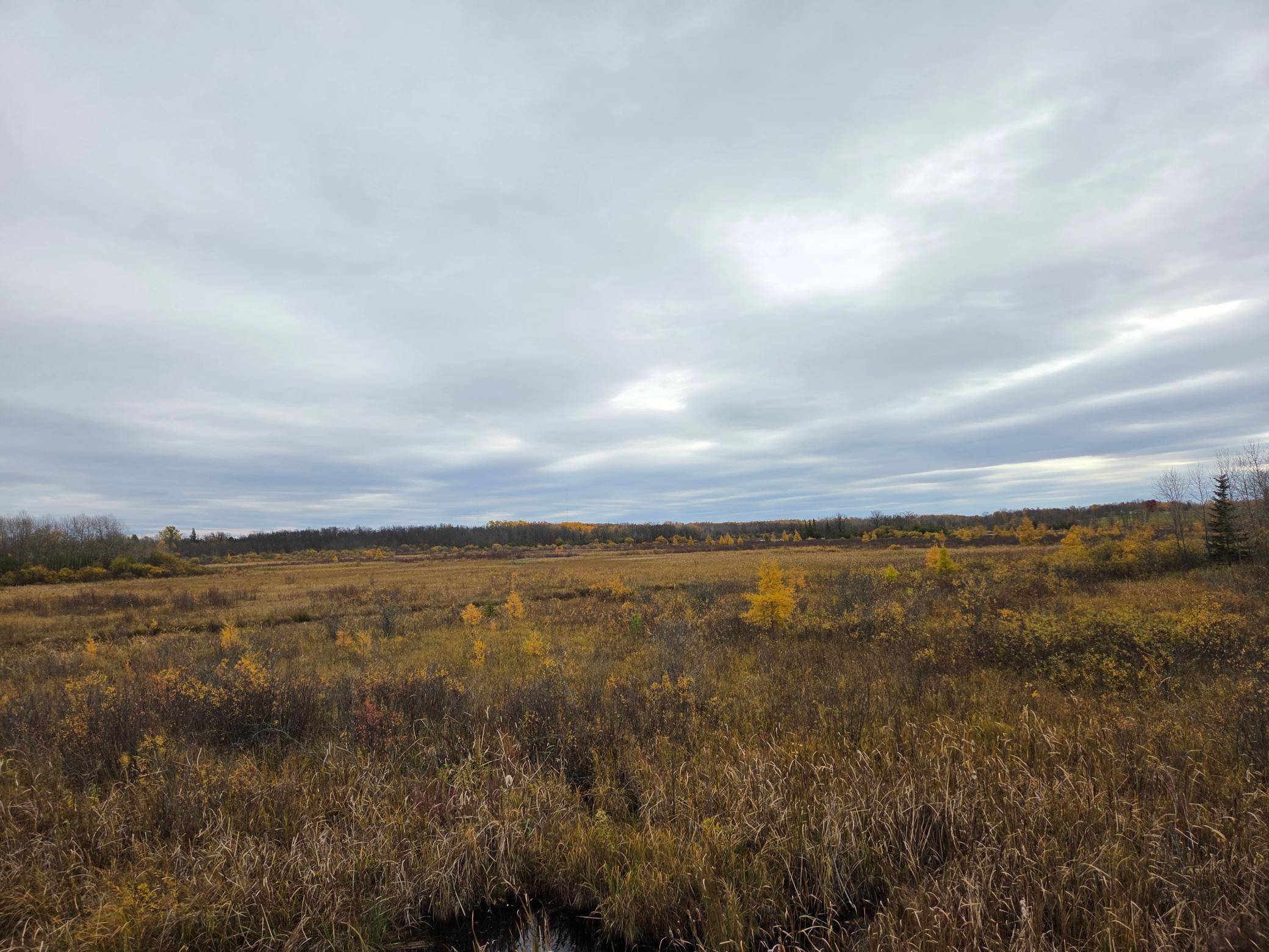 111 ATV Snowmobile Trail Bridge, Blackduck, MN 56630