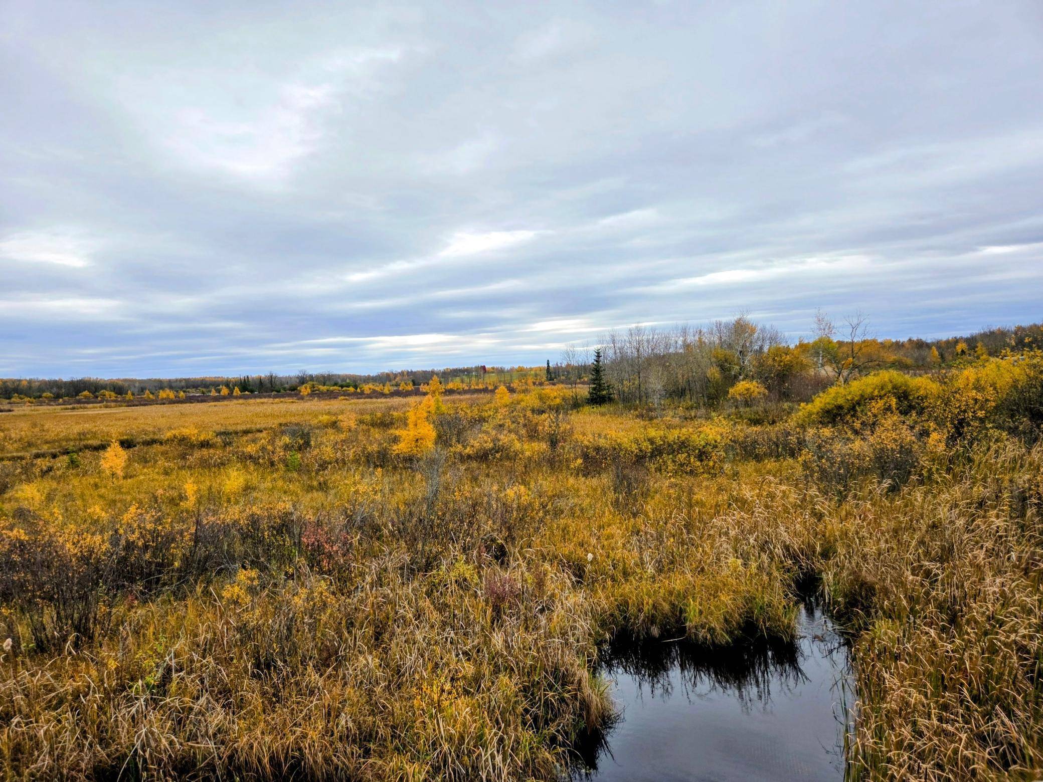 111 ATV Snowmobile Trail Bridge, Blackduck, MN 56630