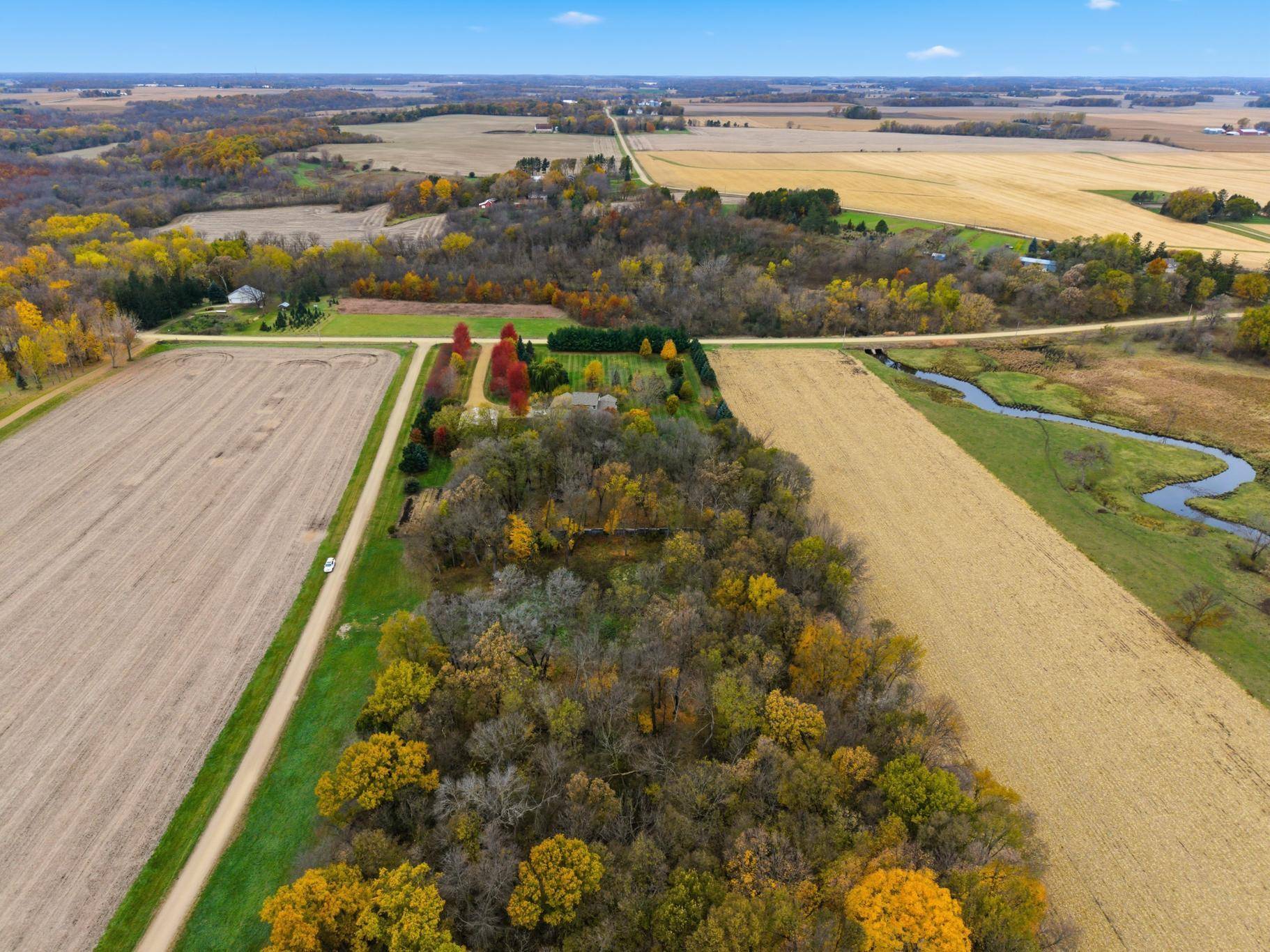 32XX 121st ST E, Dundas, MN 55019