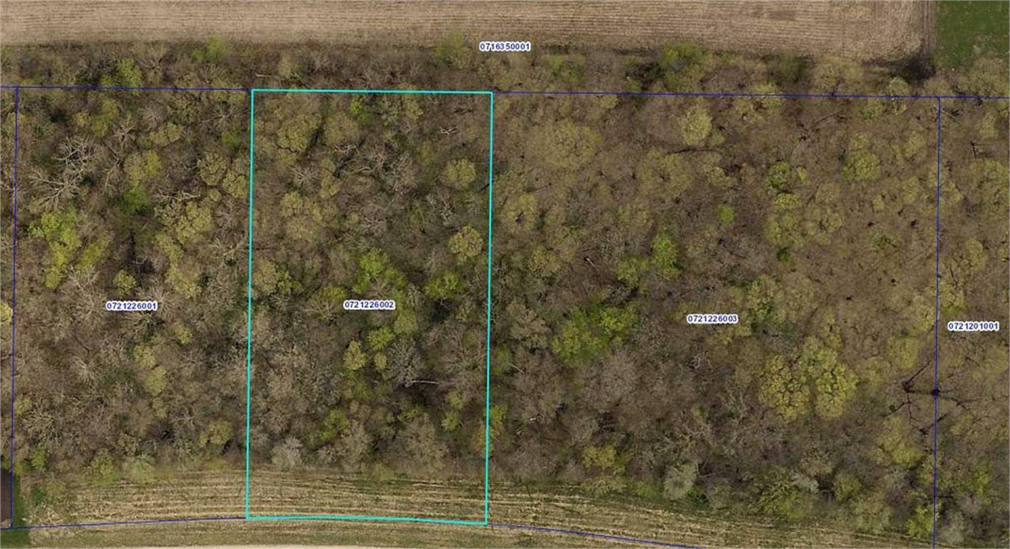 32XX 121st ST E, Dundas, MN 55019