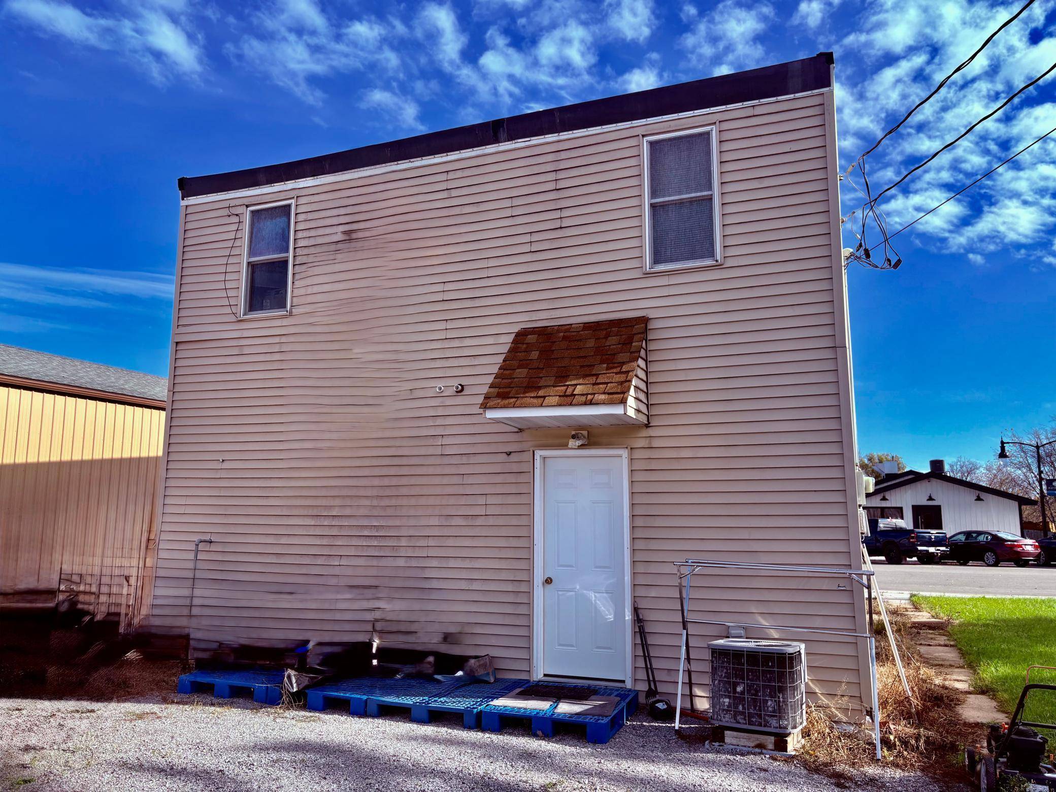 109 Main AVE S, Baudette, MN 56623