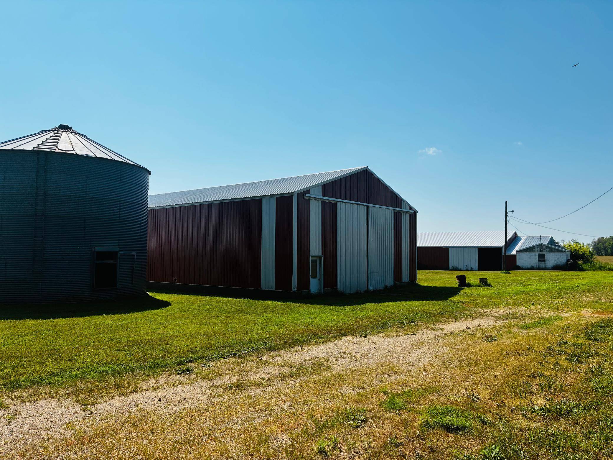10753 Knauf AVE, Iona, MN 56141