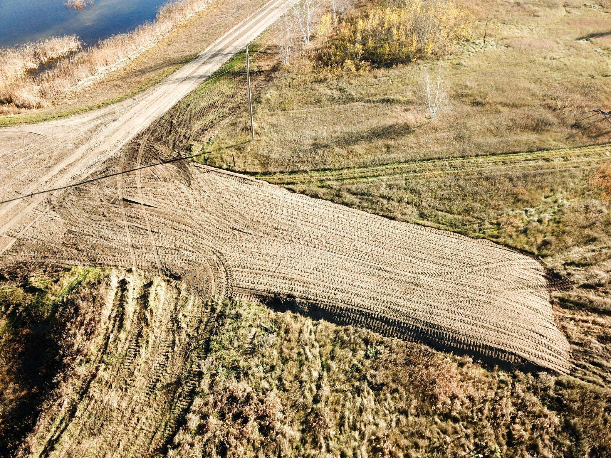 TBD 380th ST, Newfolden, MN 56738