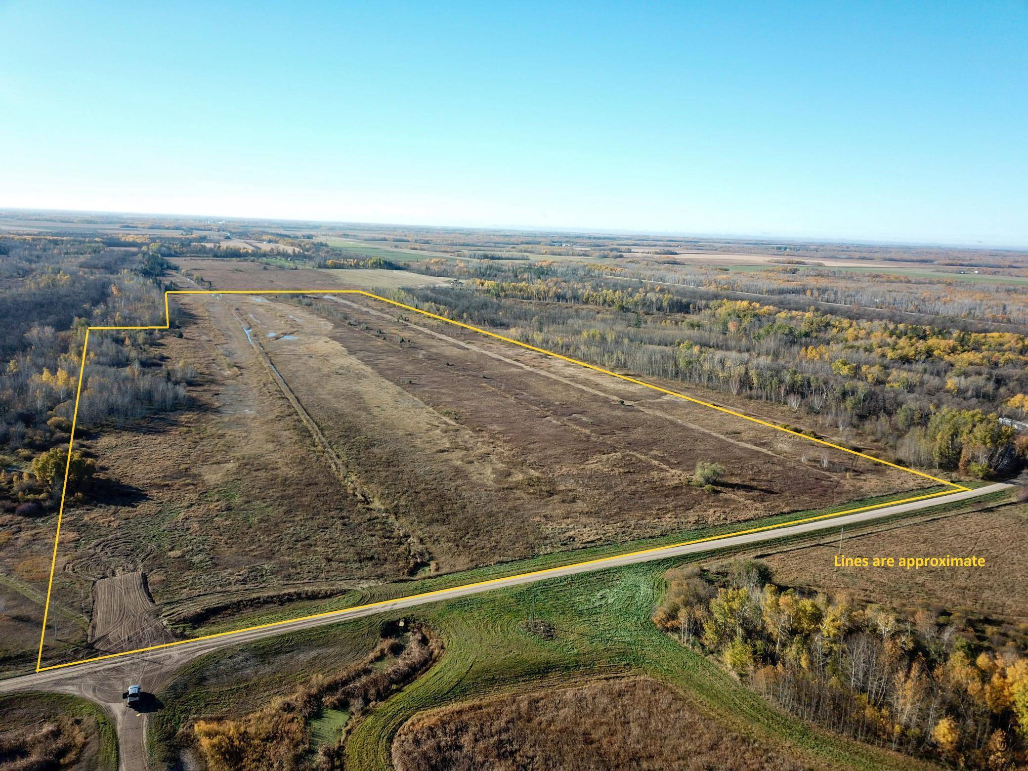 TBD 380th ST, Newfolden, MN 56738