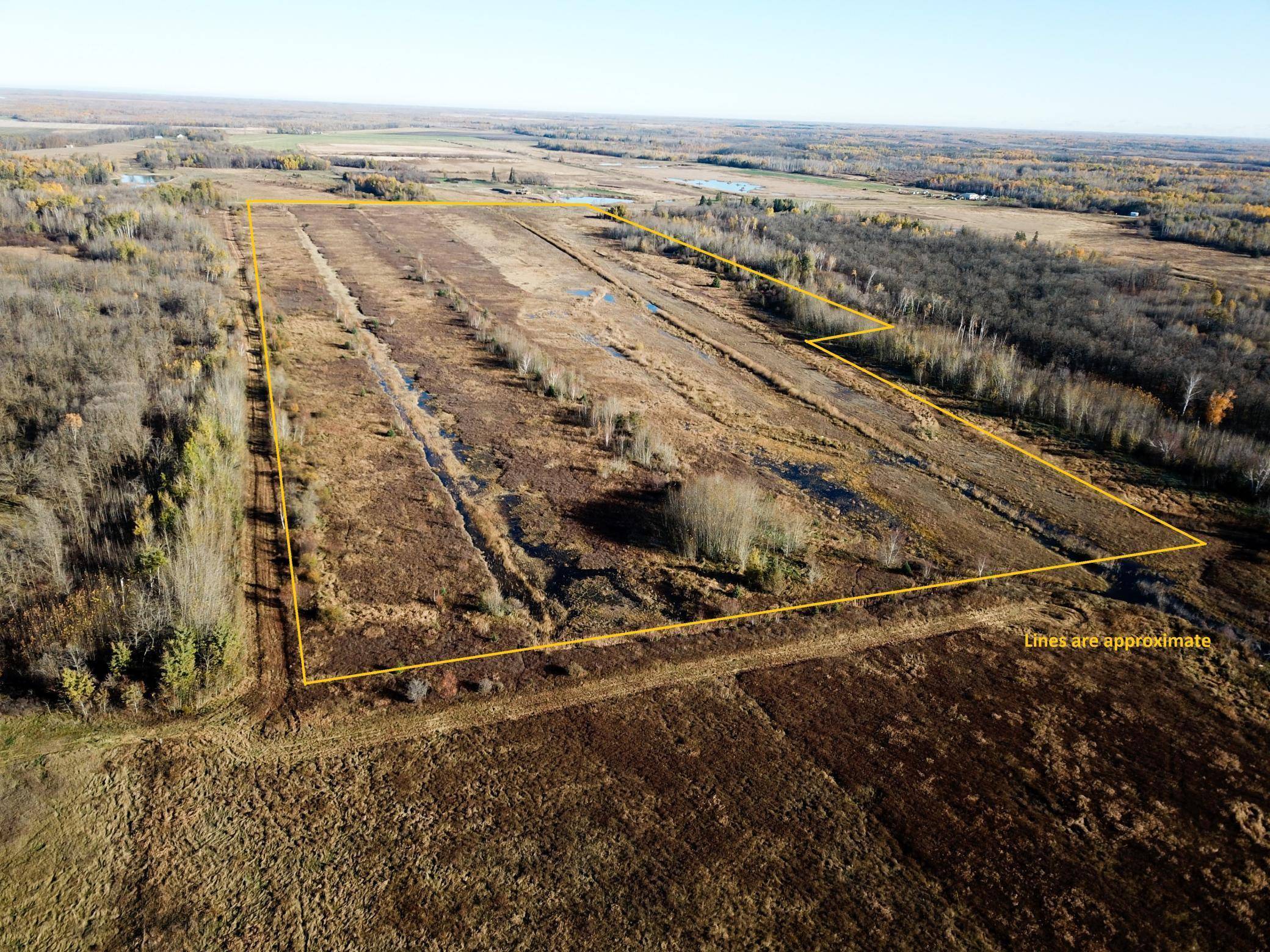 TBD 380th ST, Newfolden, MN 56738