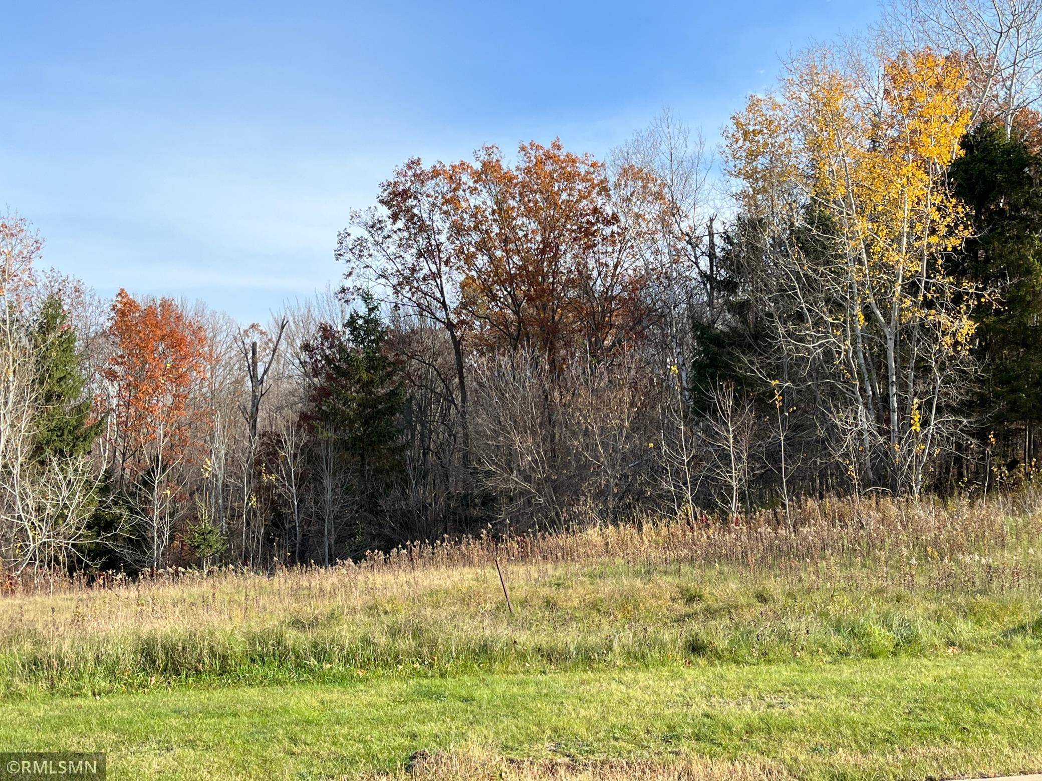 LOT 6 Wilderness Hills LN, Luck, WI 54853