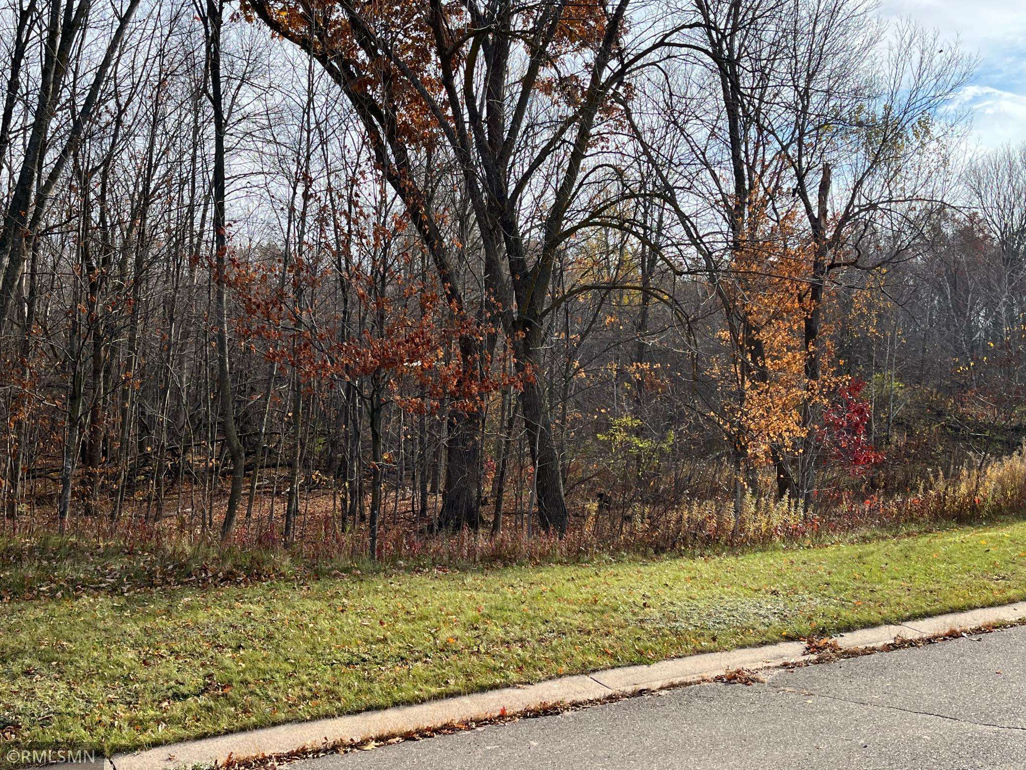 LOT 18 Wilderness Hills LN, Luck, WI 54853