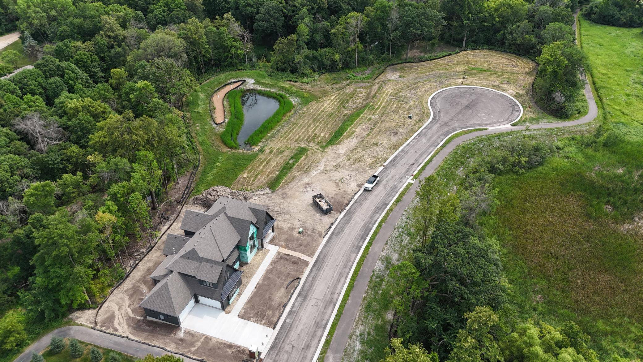 6324 Fountain LN N, Maple Grove, MN 55311