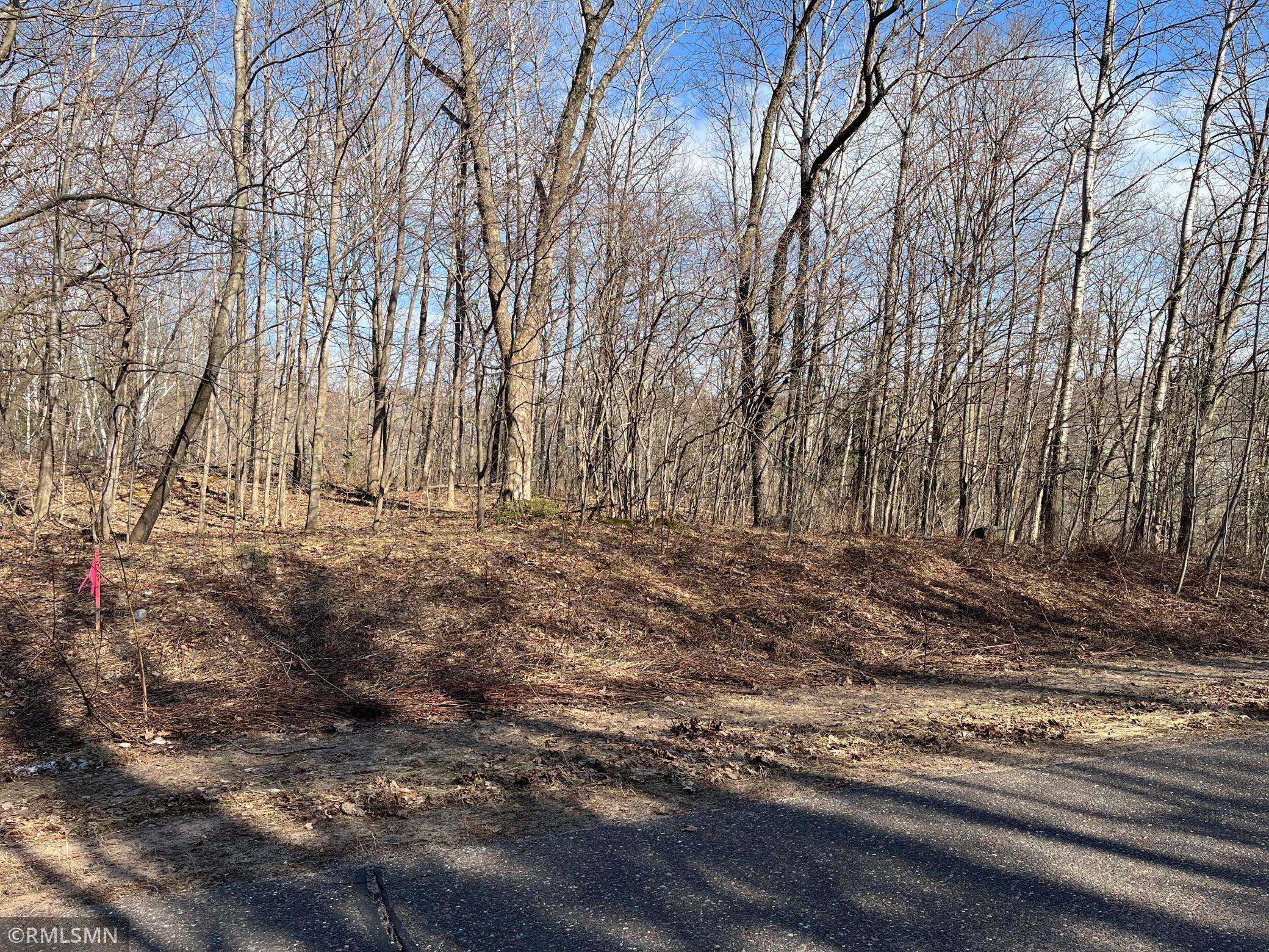 LOT 1 Wilderness Hills LN, Luck, WI 54853
