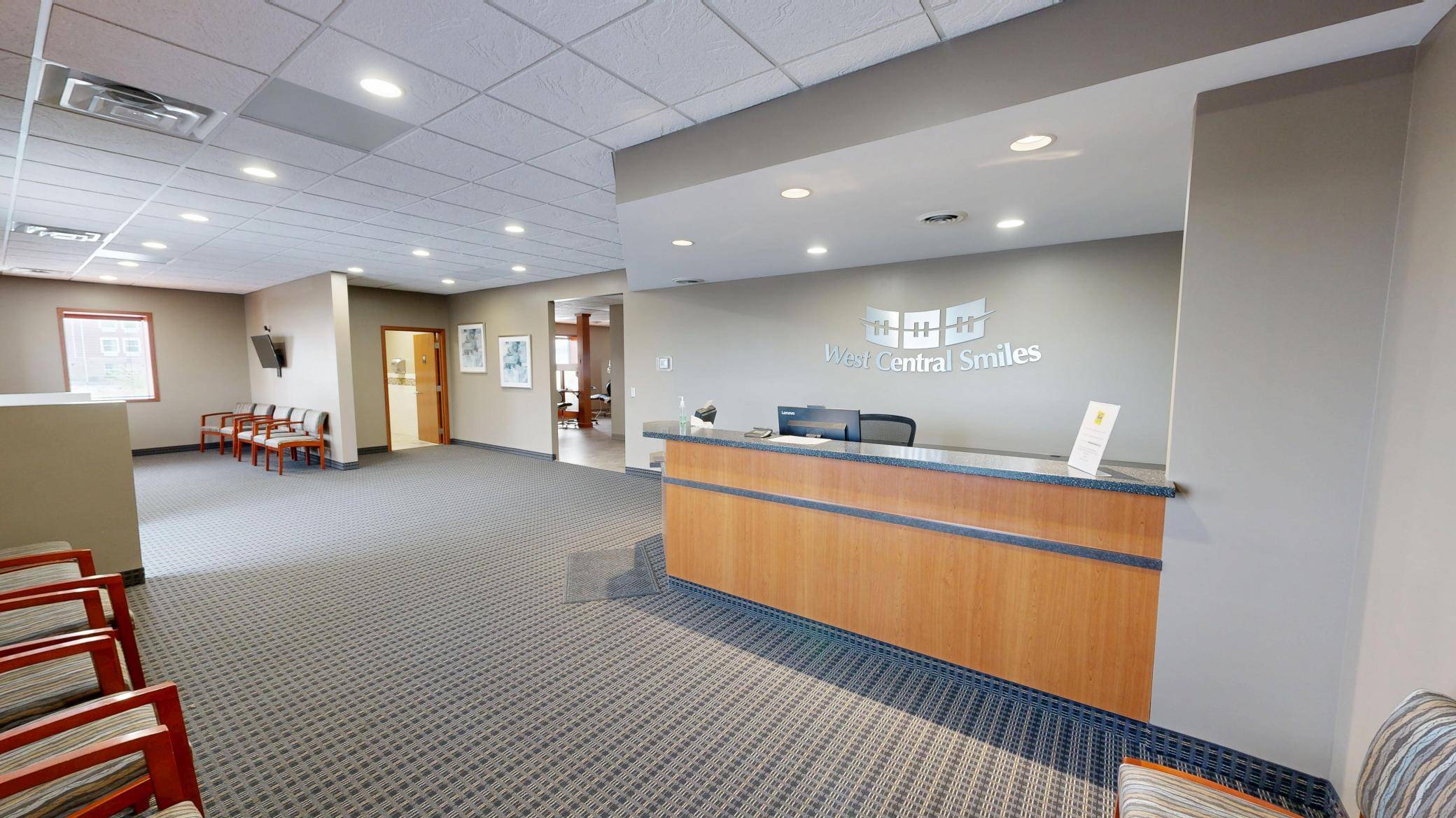 1380 E Bridge ST #smiles, Redwood Falls, MN 56283