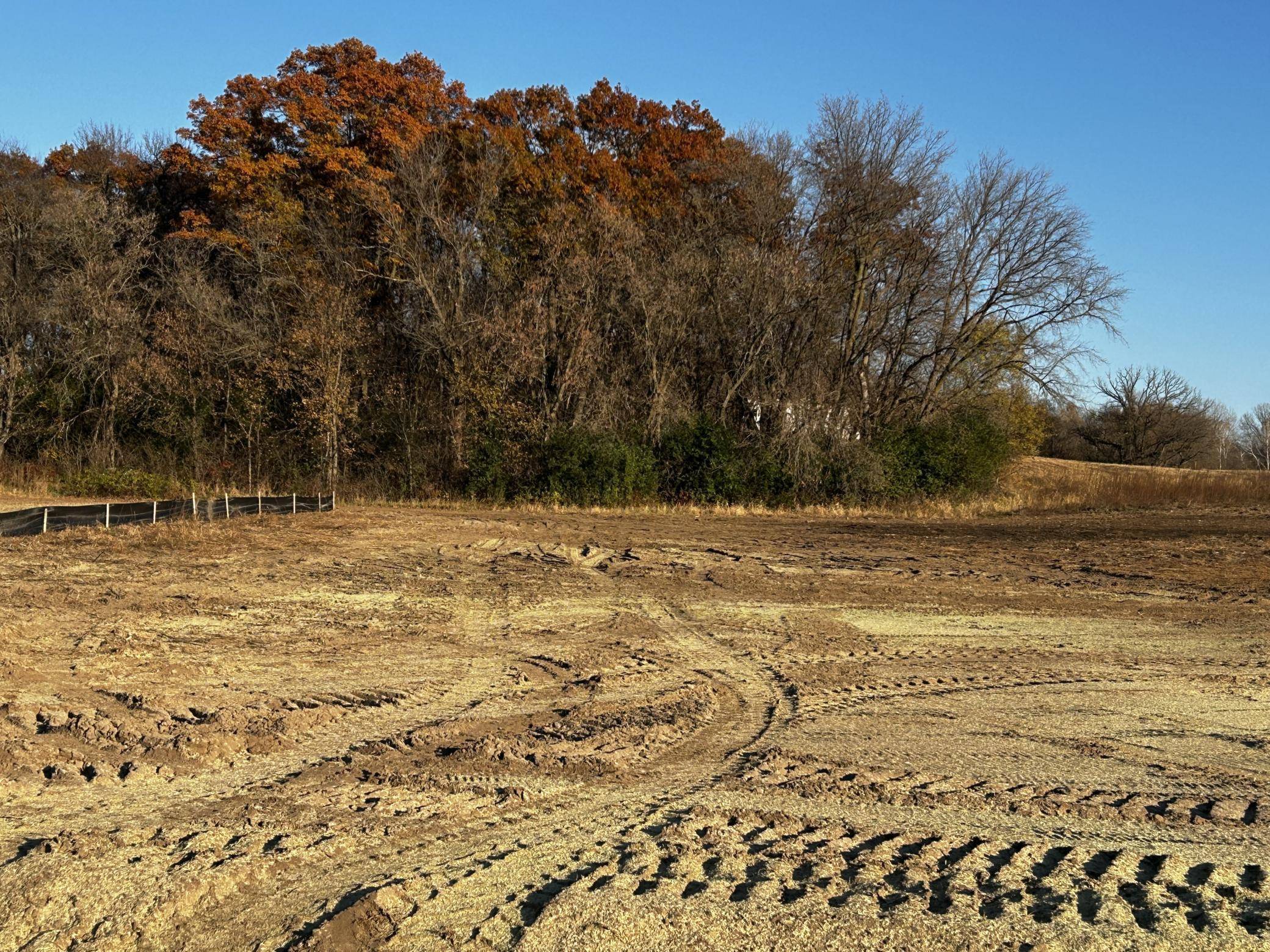 Lot 9 151st Avenue SE, Becker, MN 55308