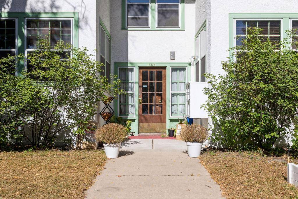 1665 Dayton AVE, Saint Paul, MN 55104