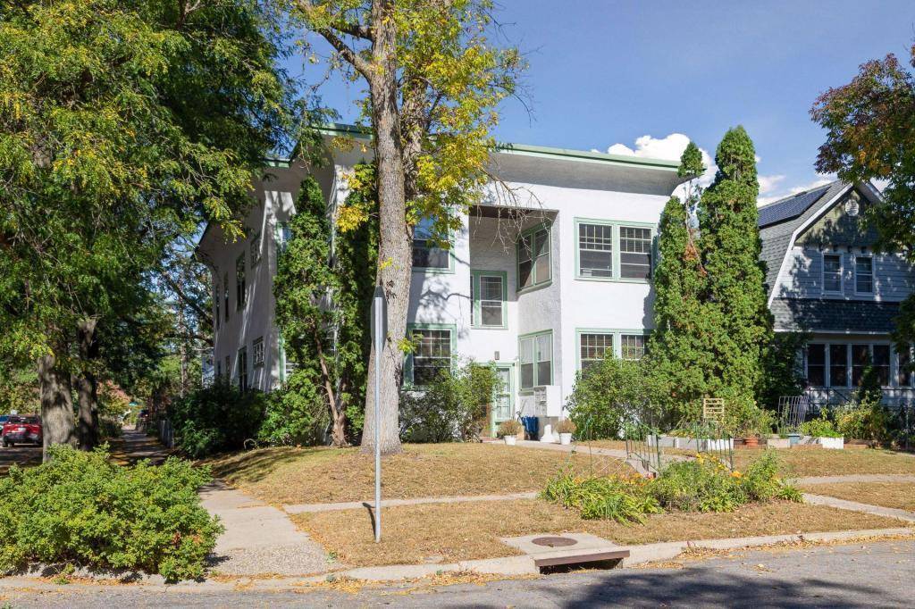 1665 Dayton AVE, Saint Paul, MN 55104
