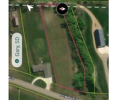 0 Grand BLVD, Gary, SD 57237