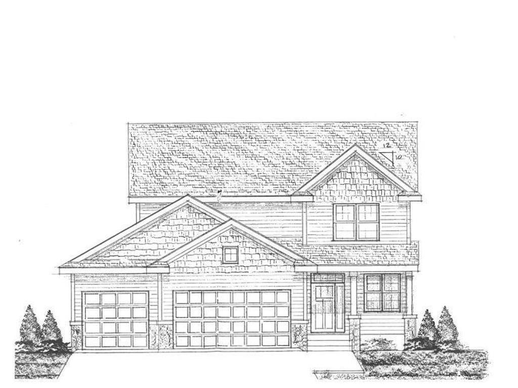 45XX Wood Duck DR, Vadnais Heights, MN 55127